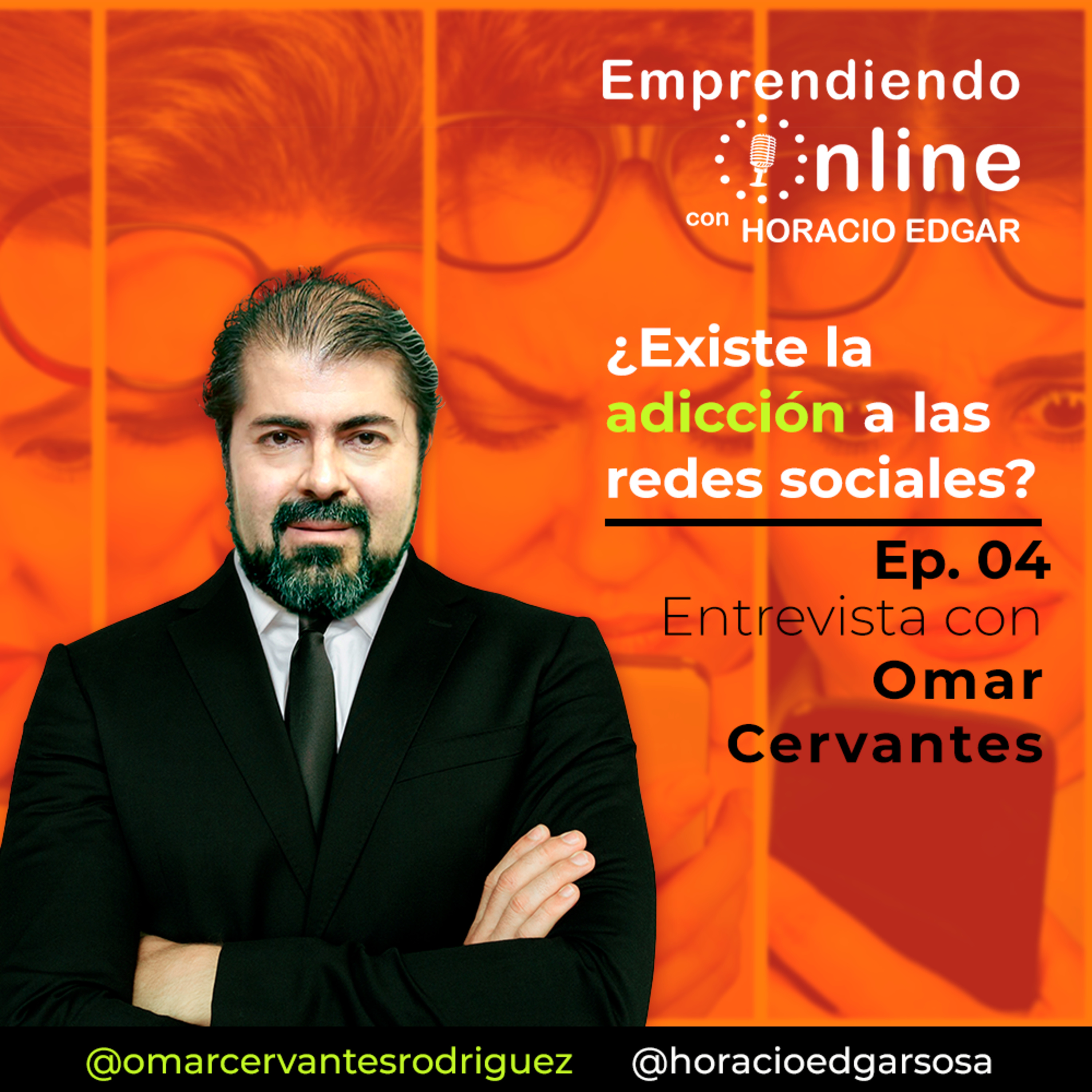 Emprendiendo Online con Horacio Edgar