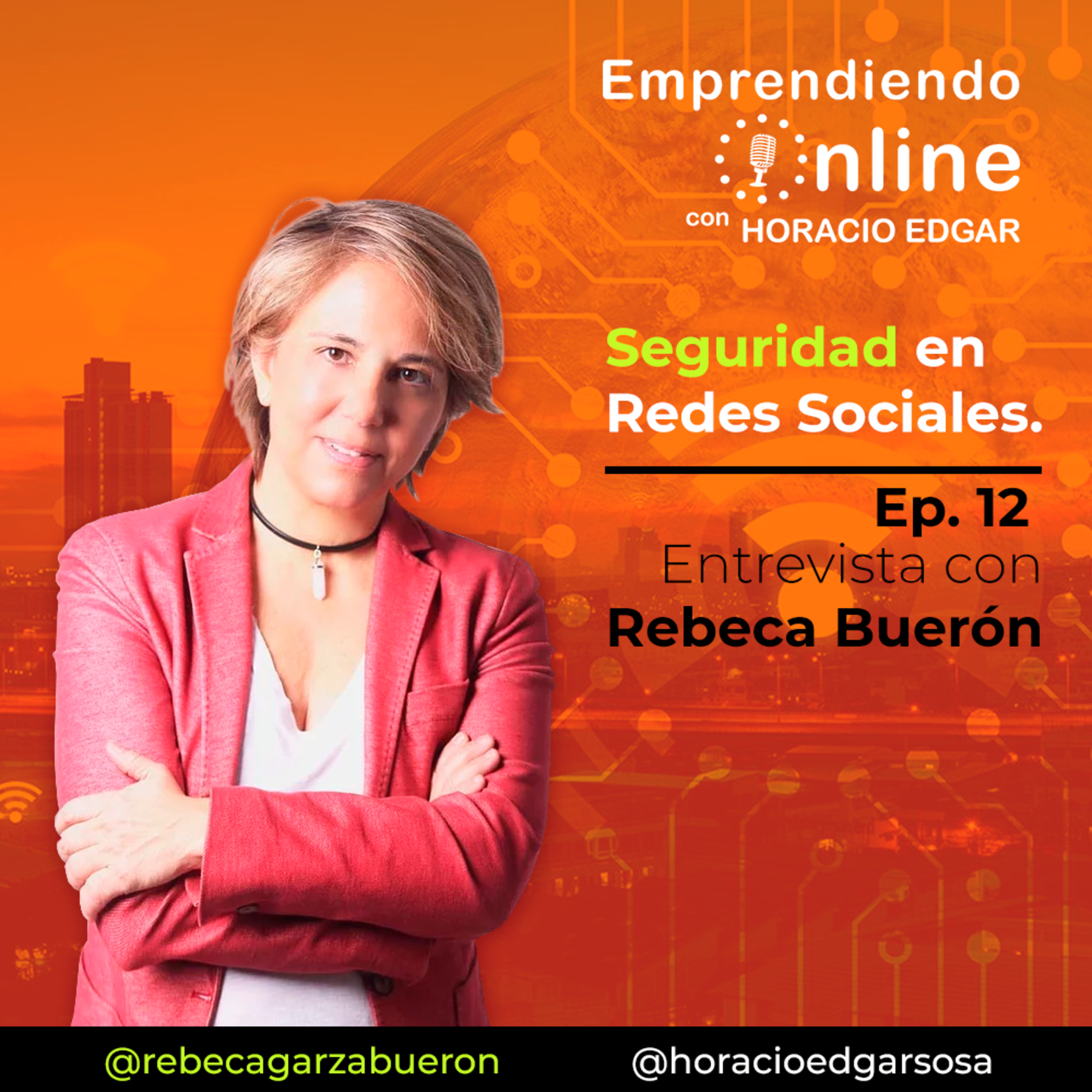 Emprendiendo Online con Horacio Edgar