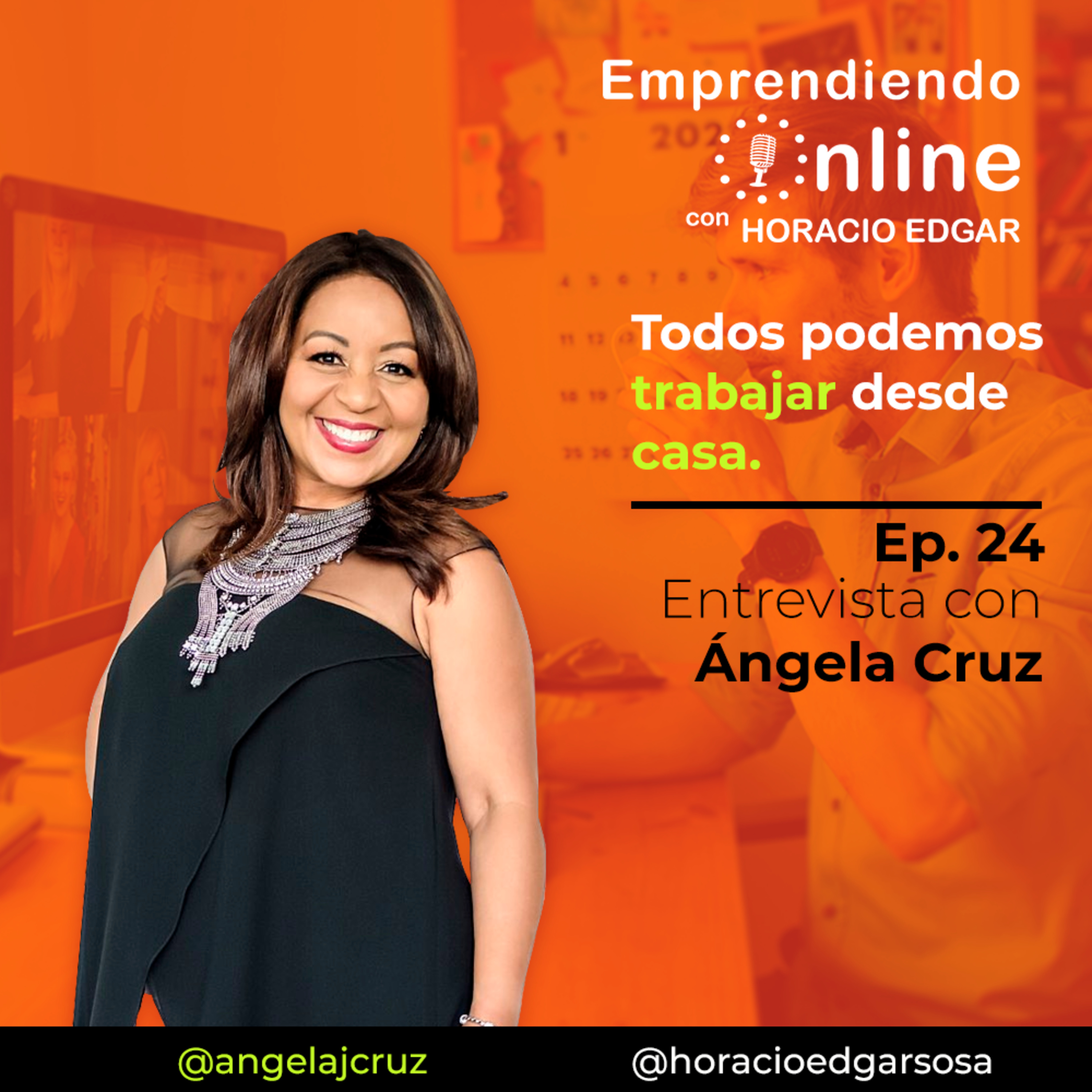 Emprendiendo Online con Horacio Edgar