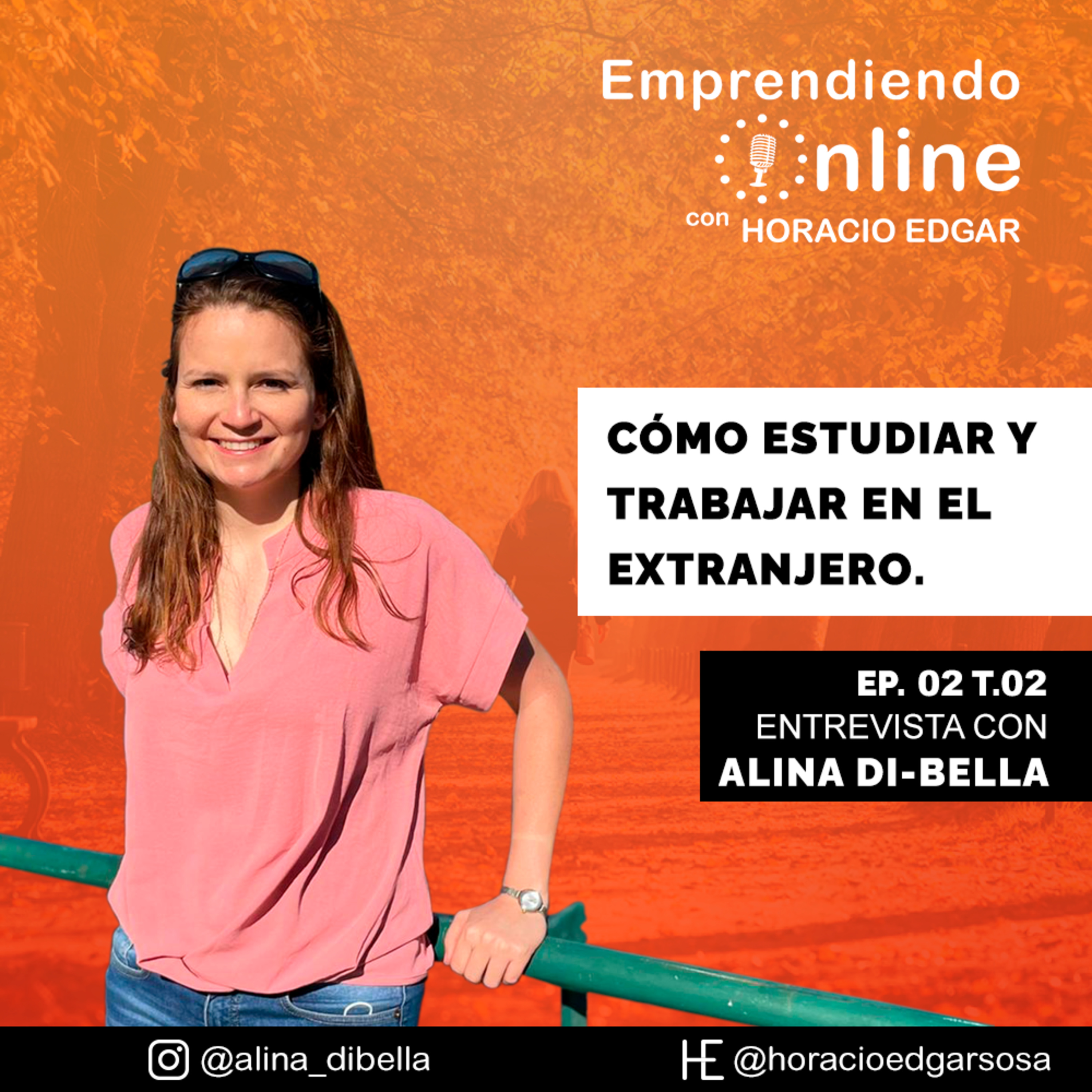 Emprendiendo Online con Horacio Edgar