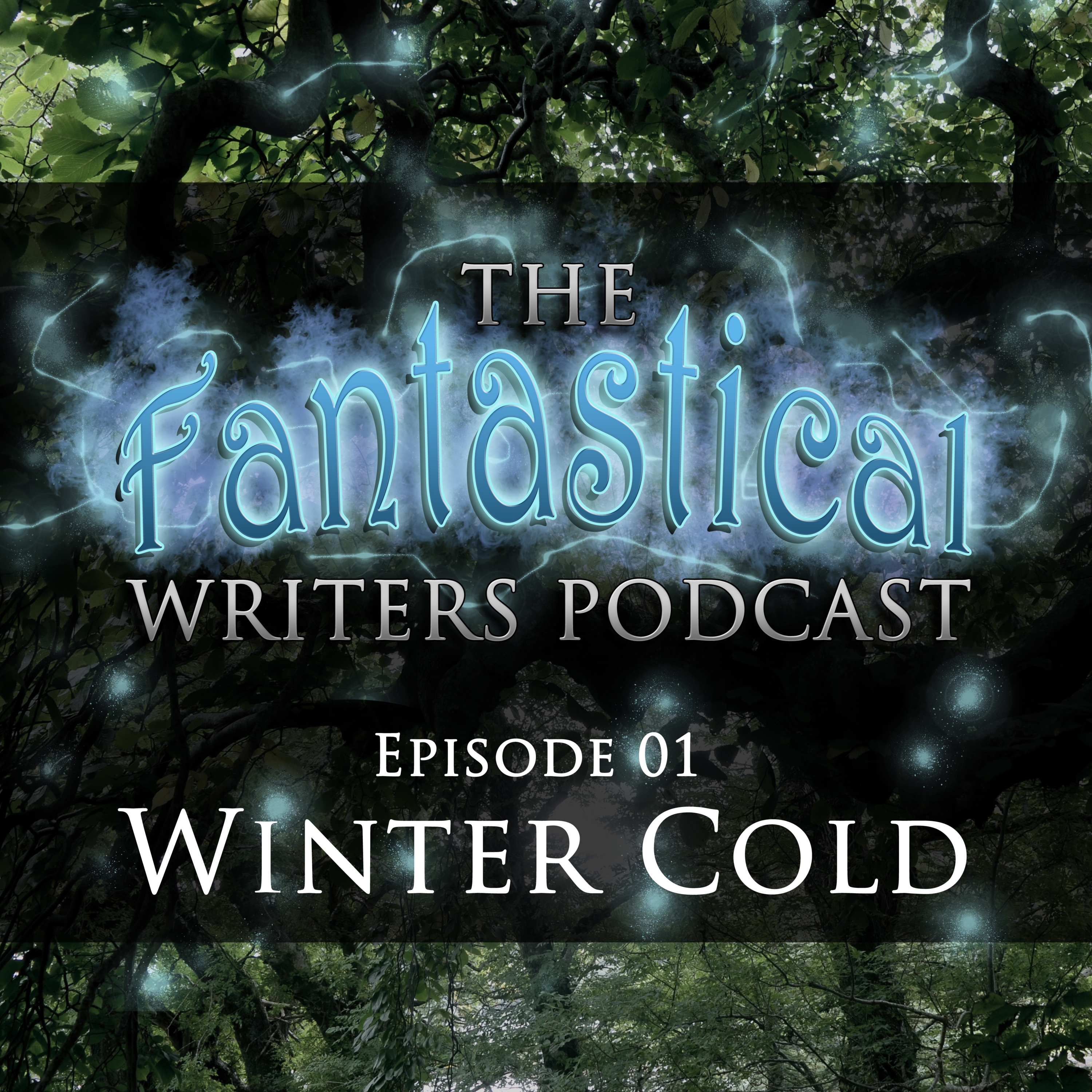 The Fantastical Writers Podcast