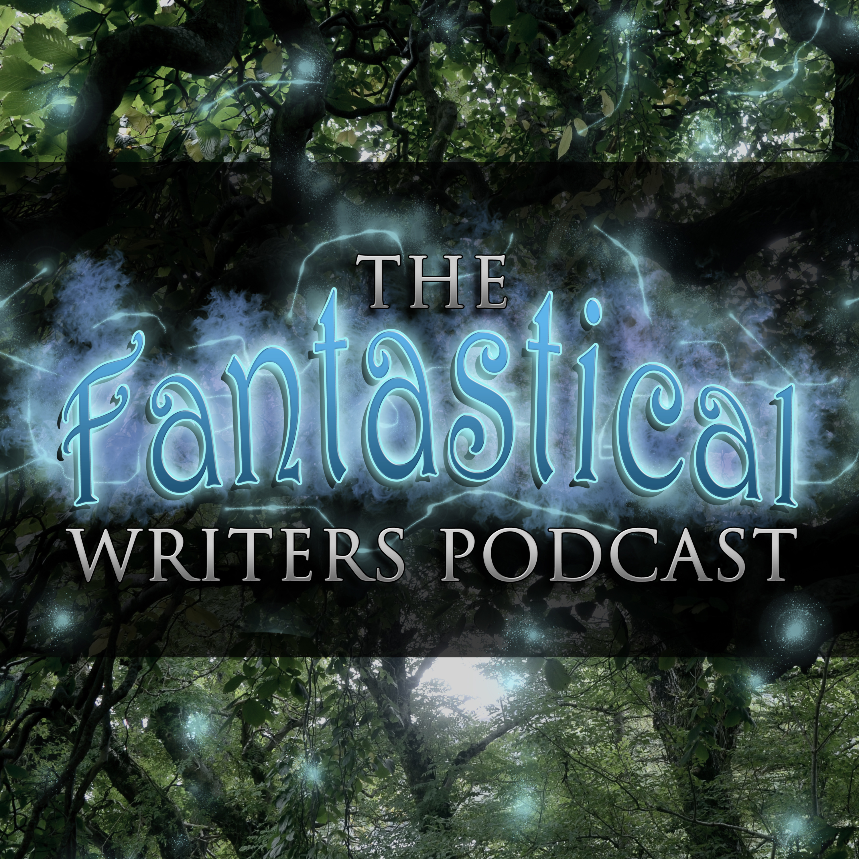 The Fantastical Writers Podcast