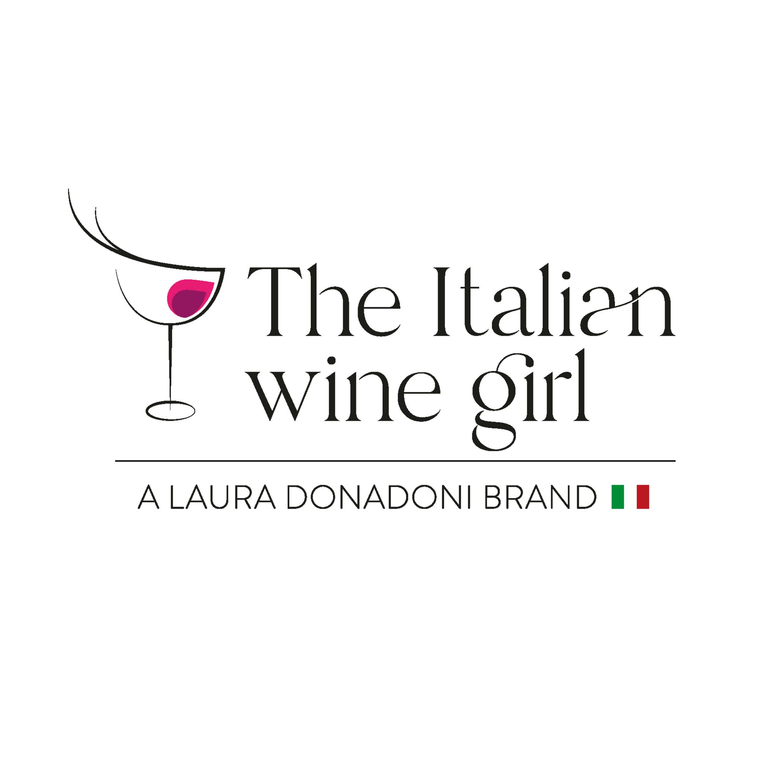 The Italian Wine Girl - Spill Out Show