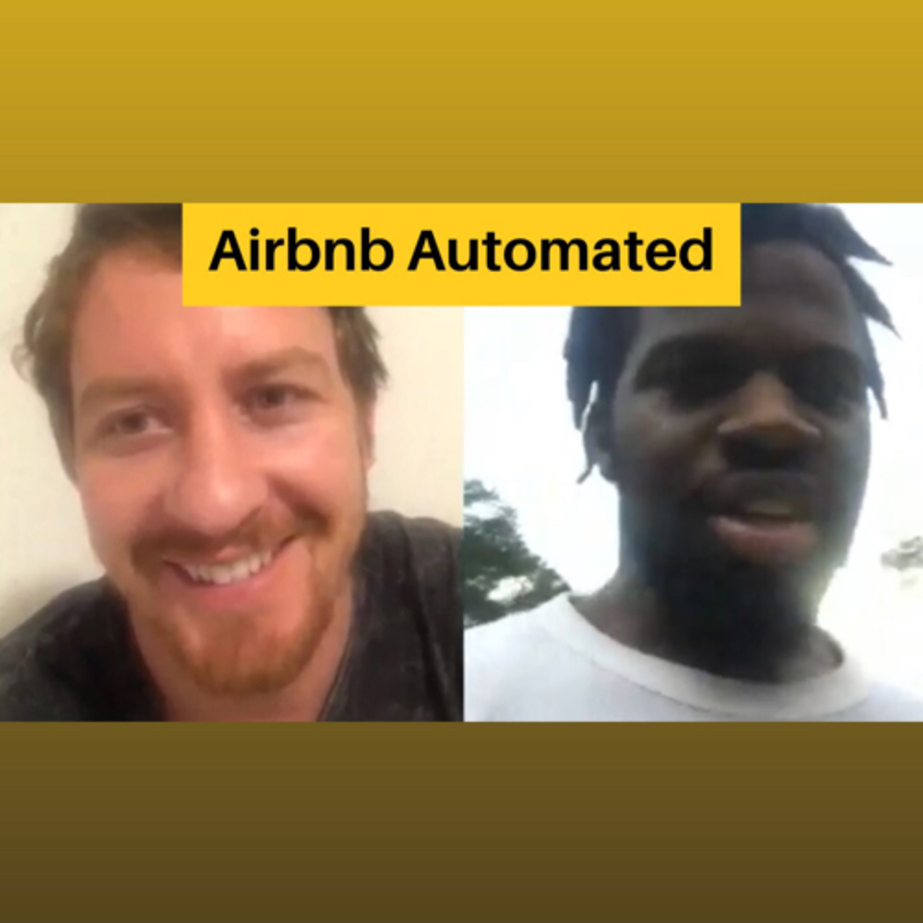 How I Automated My Airbnb