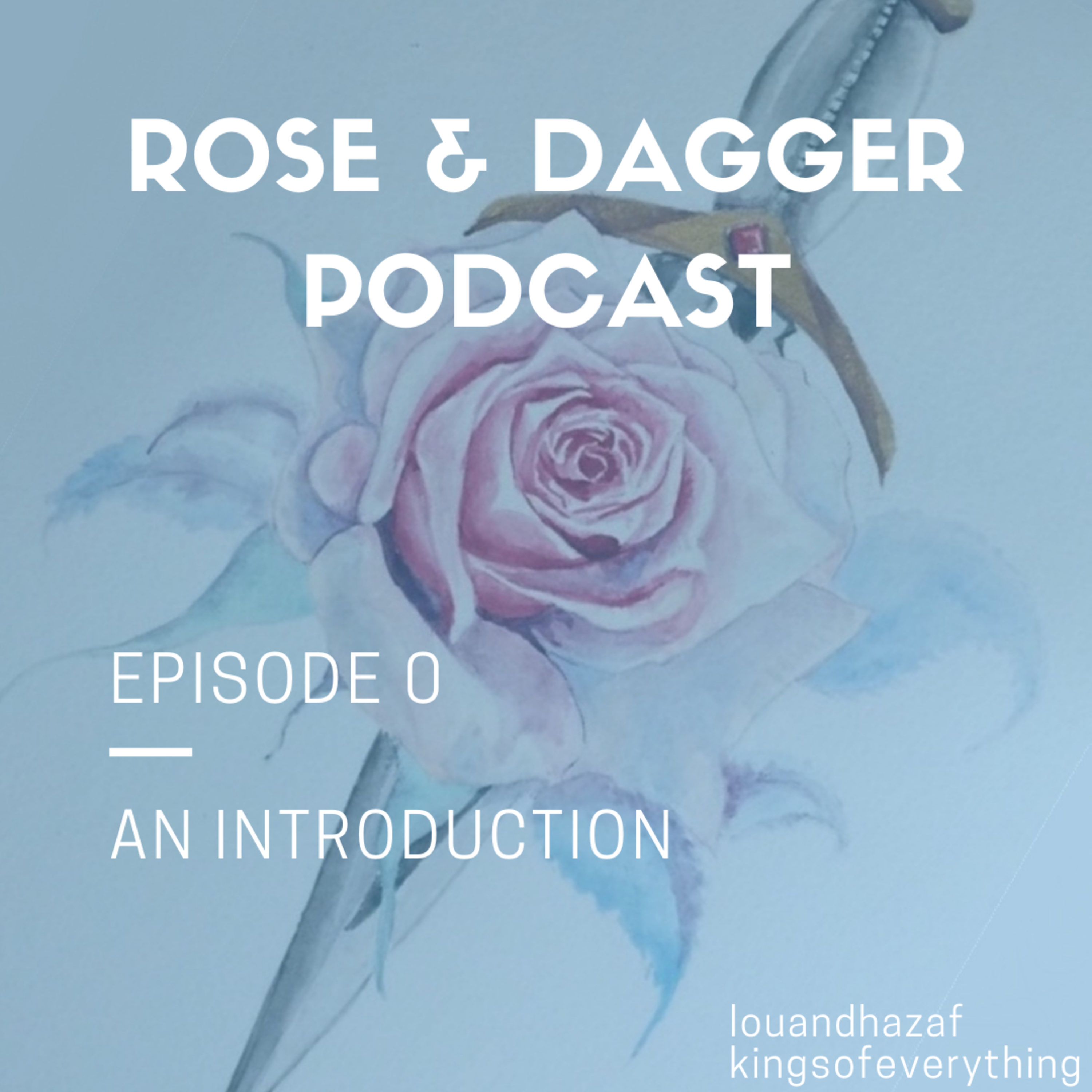 An Introduction episode artwork