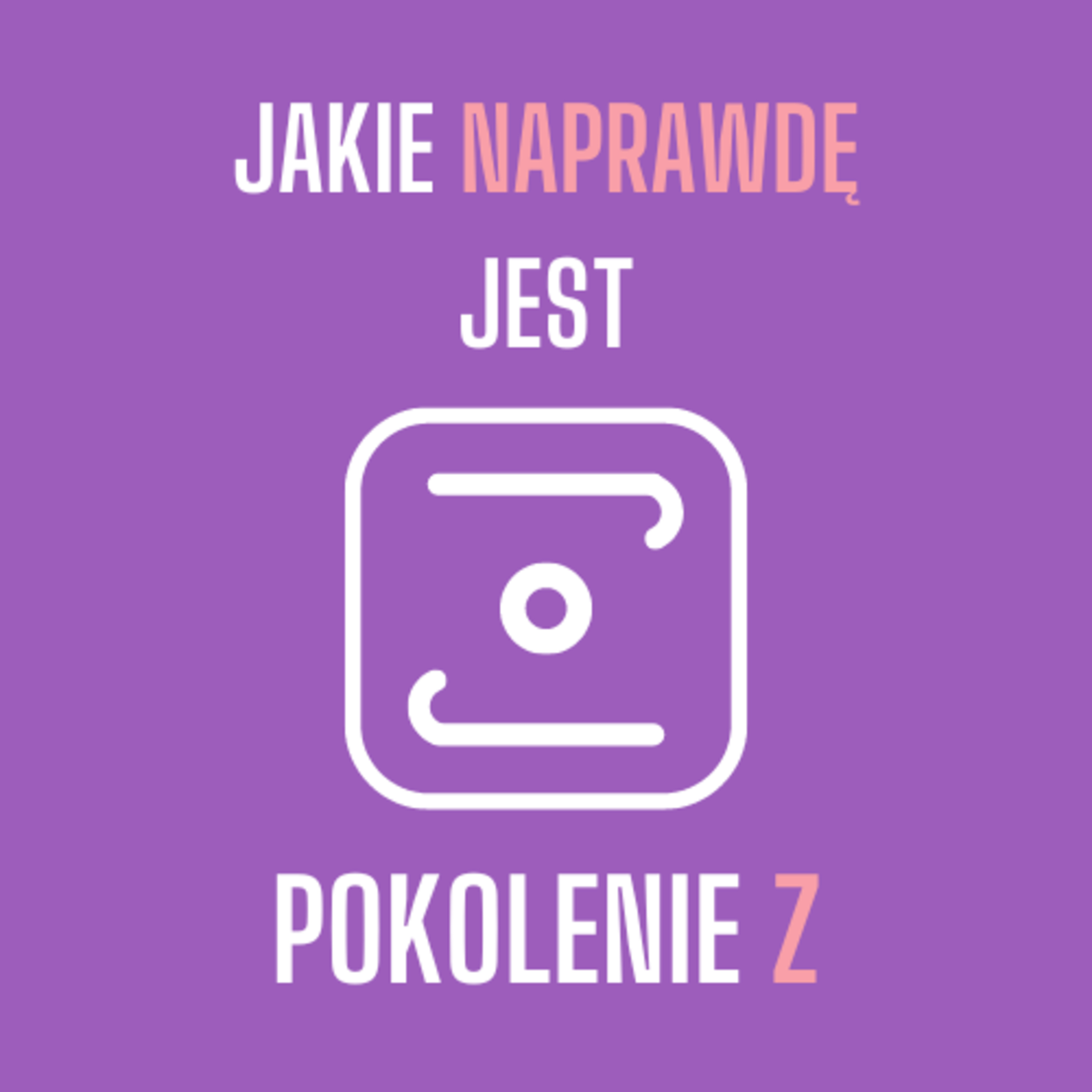 Pokolenie Z
