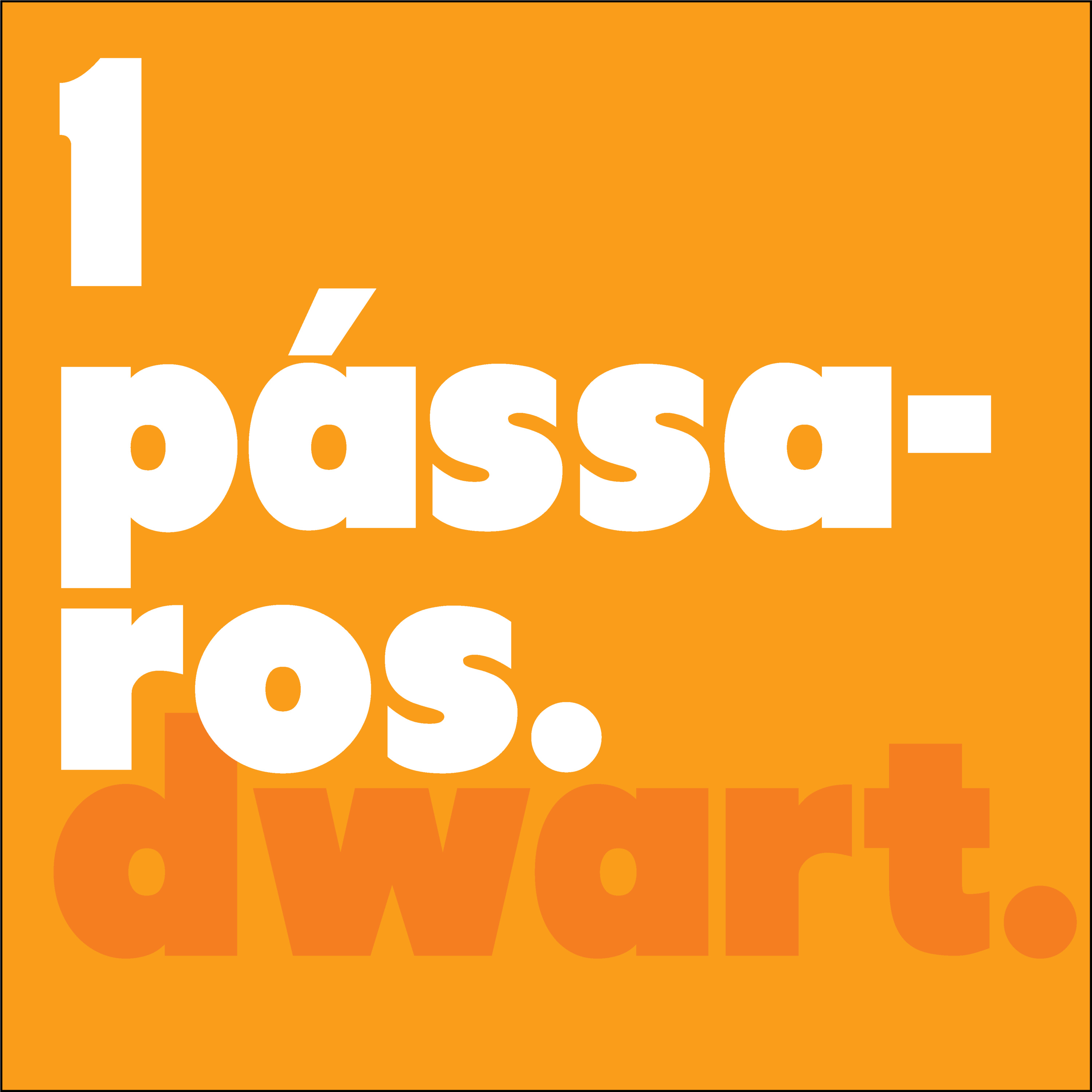 #1 Pássaros episode artwork