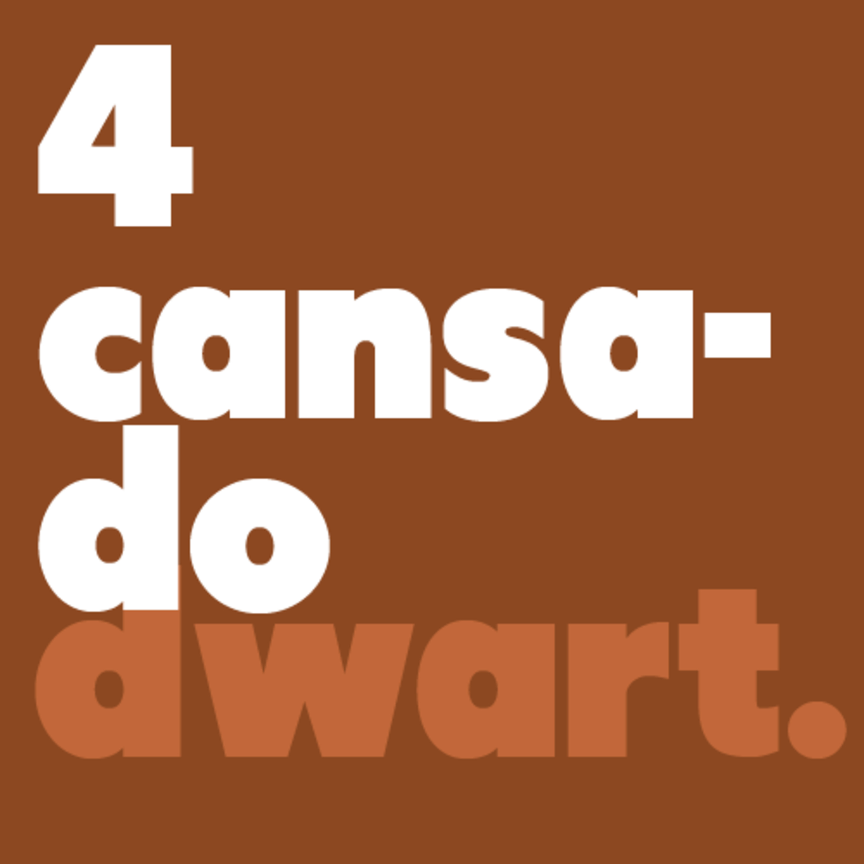 #4 cansado episode artwork
