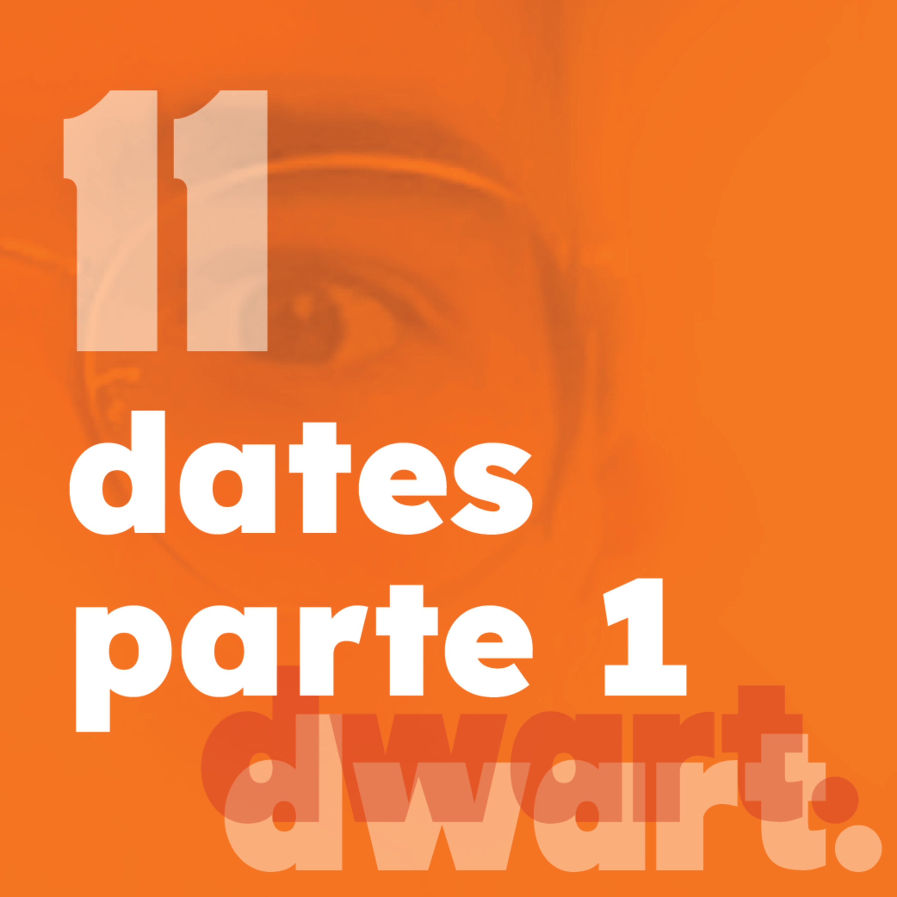 #11 Dates Parte1 episode artwork
