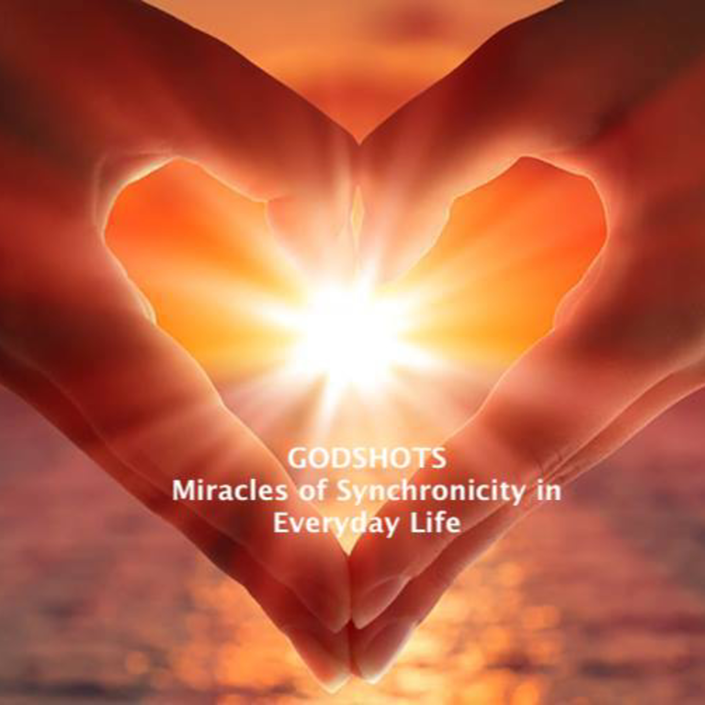 True Stories of Synchronicity and Uncanny Coincidence ~ GodShots®