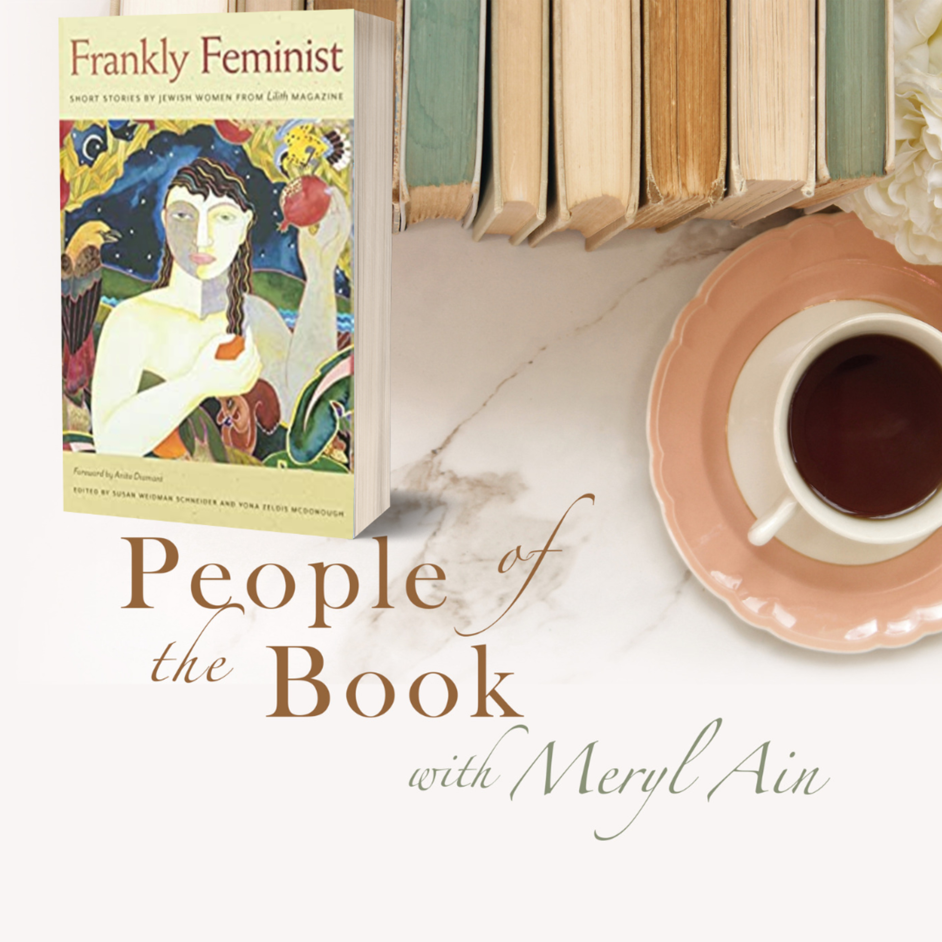 People of the Book