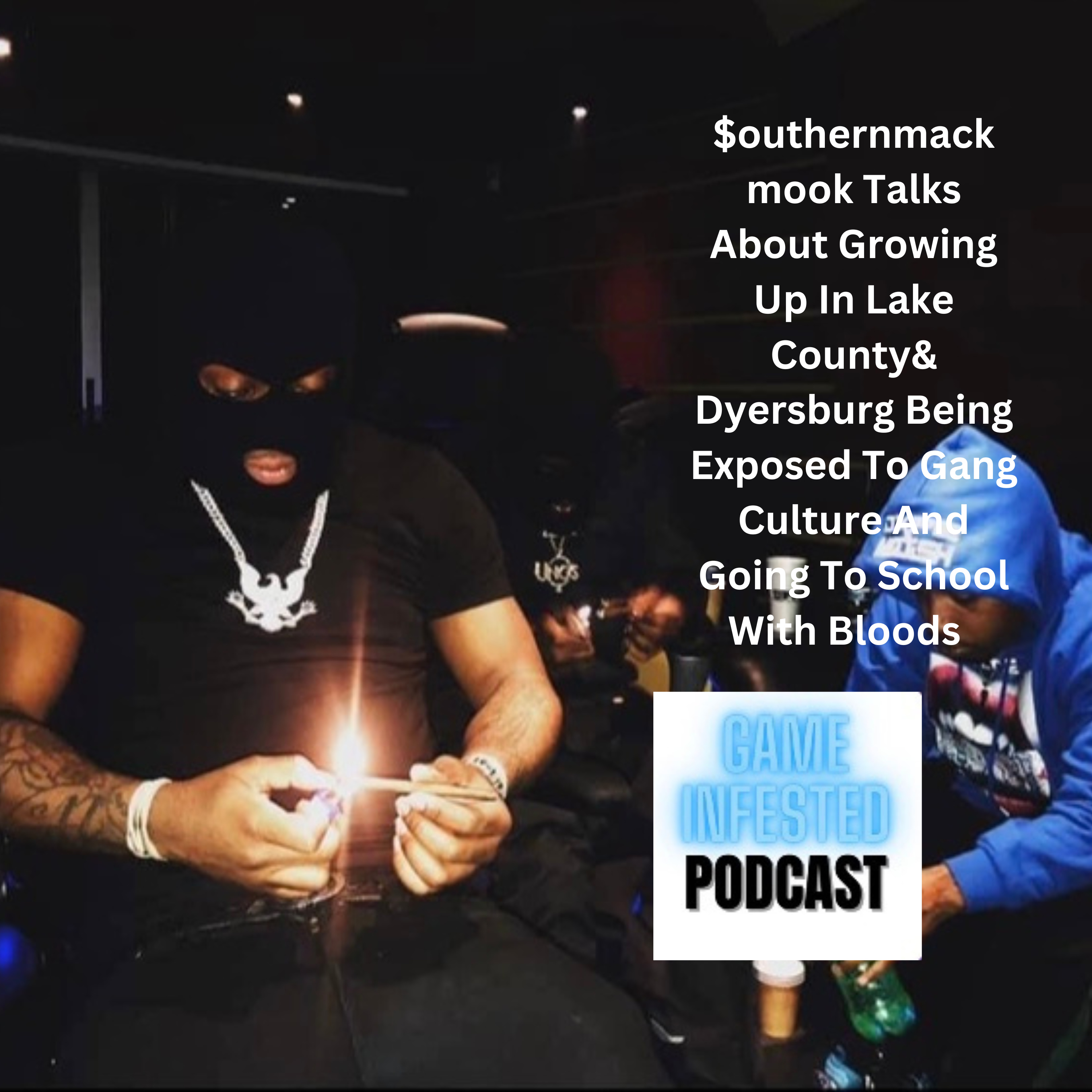 Game Infested Podcast