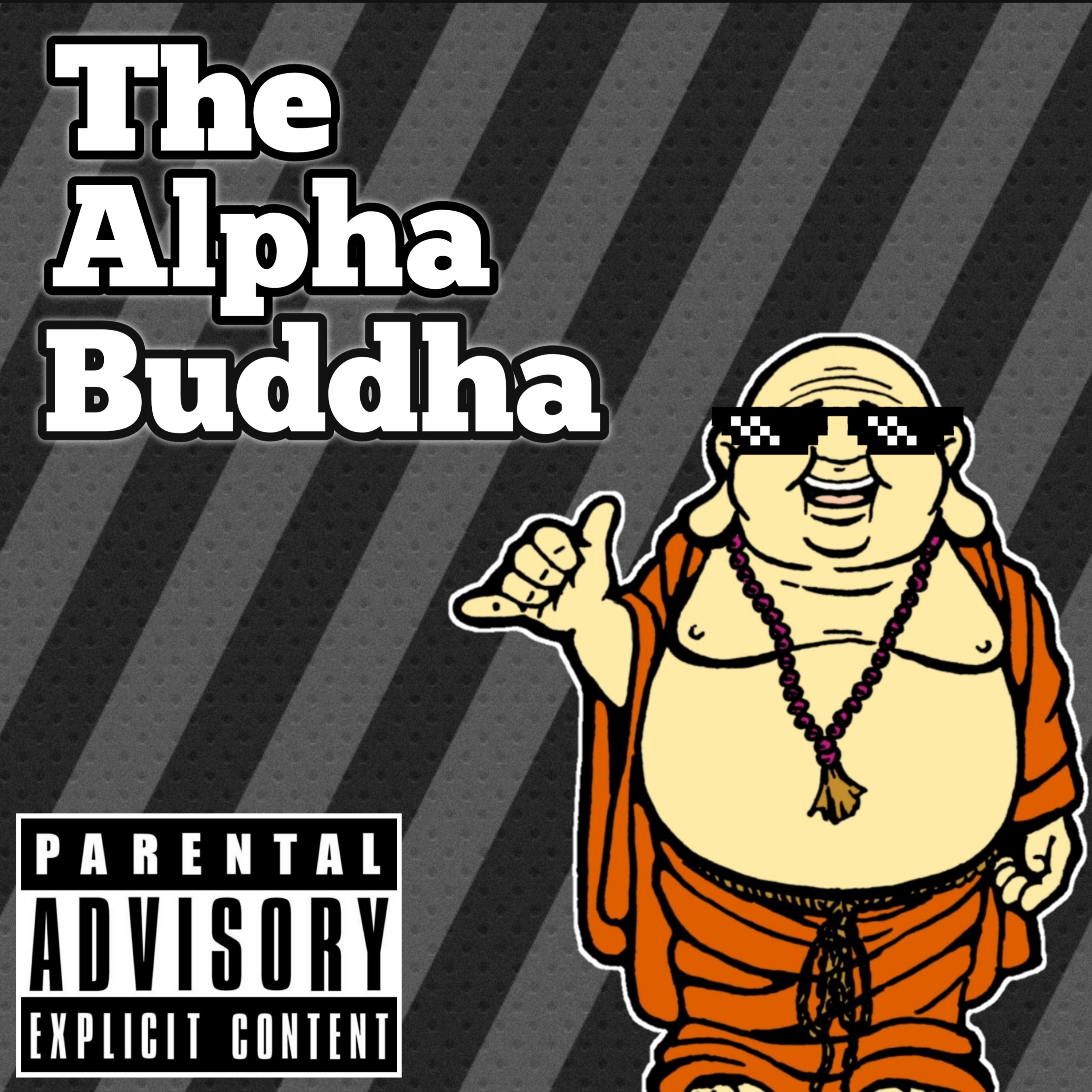 The Alpha Buddha