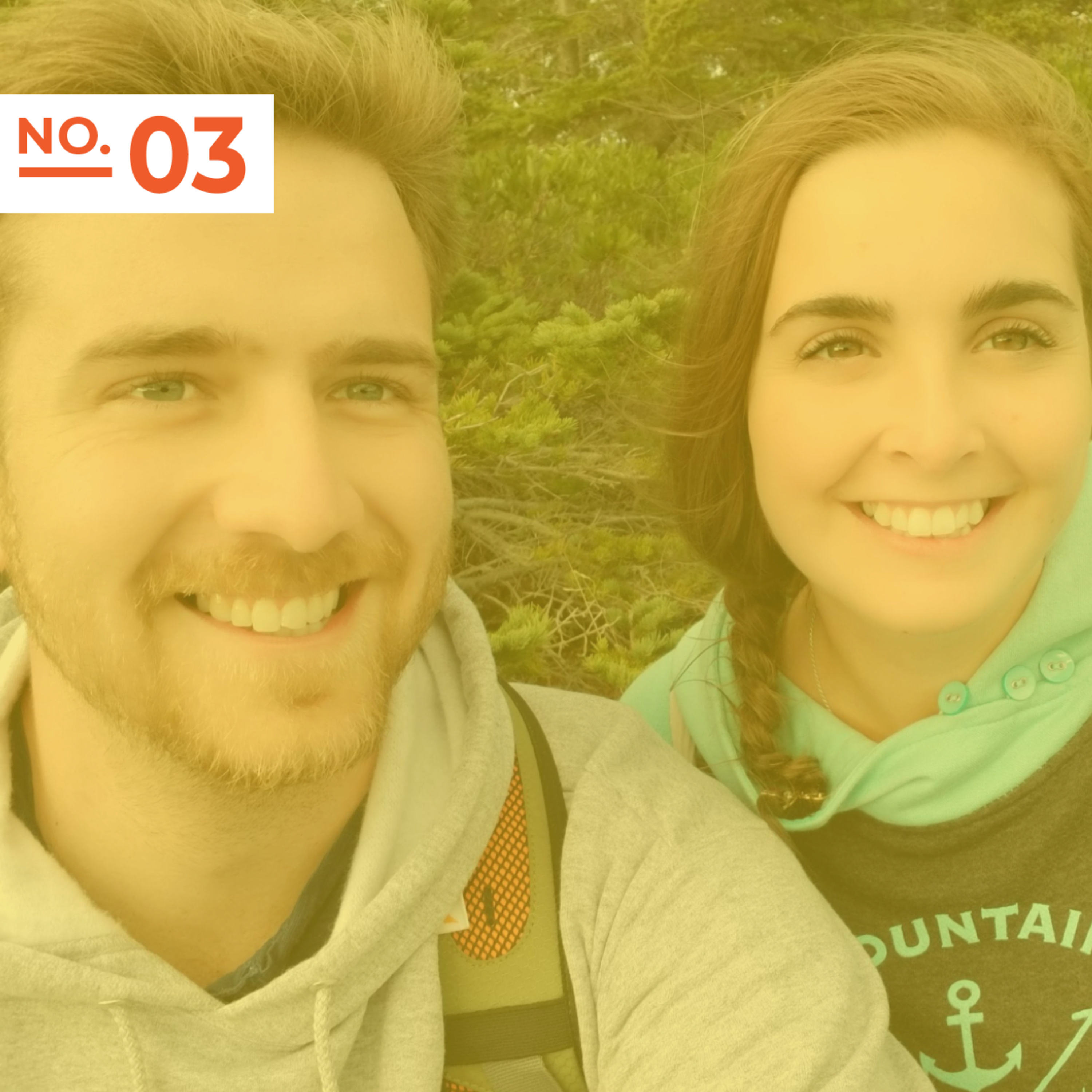No.03 Cross-Cultural relationships with the Edwards