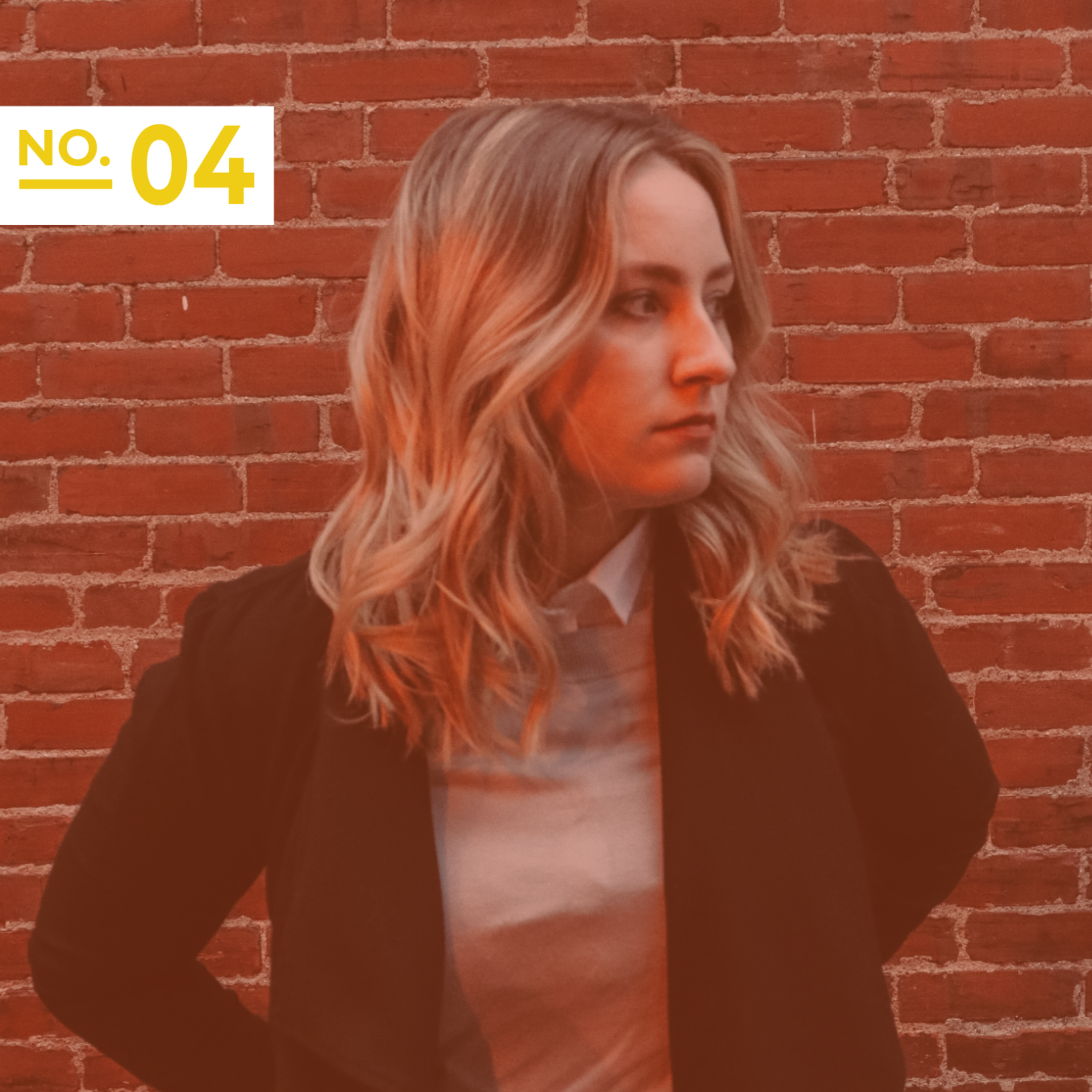 No.04 Kiki Time with Kat & Kj: Who are we?