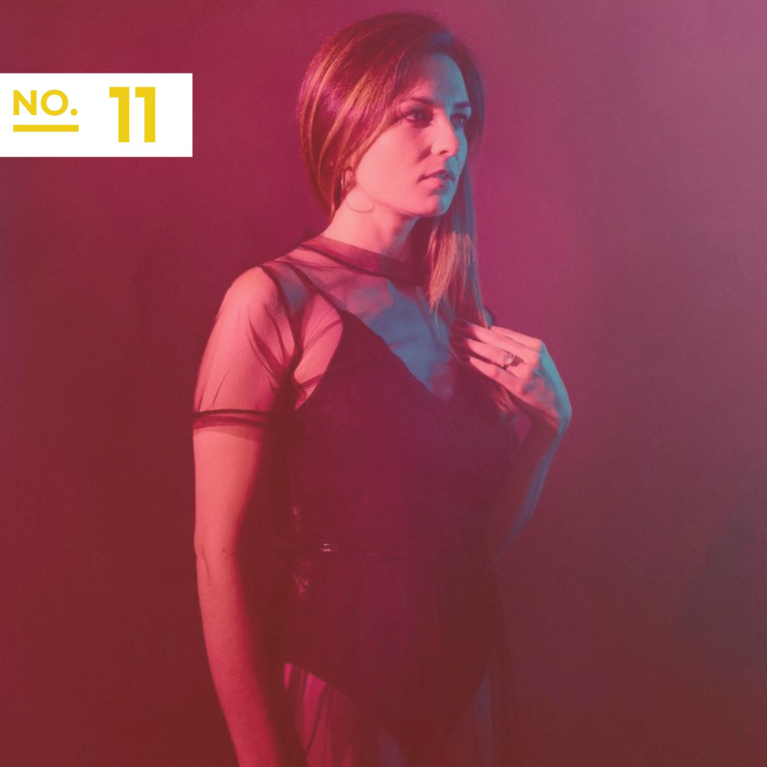 No.11 Indie Music? New Brunswick's new tourism attraction?