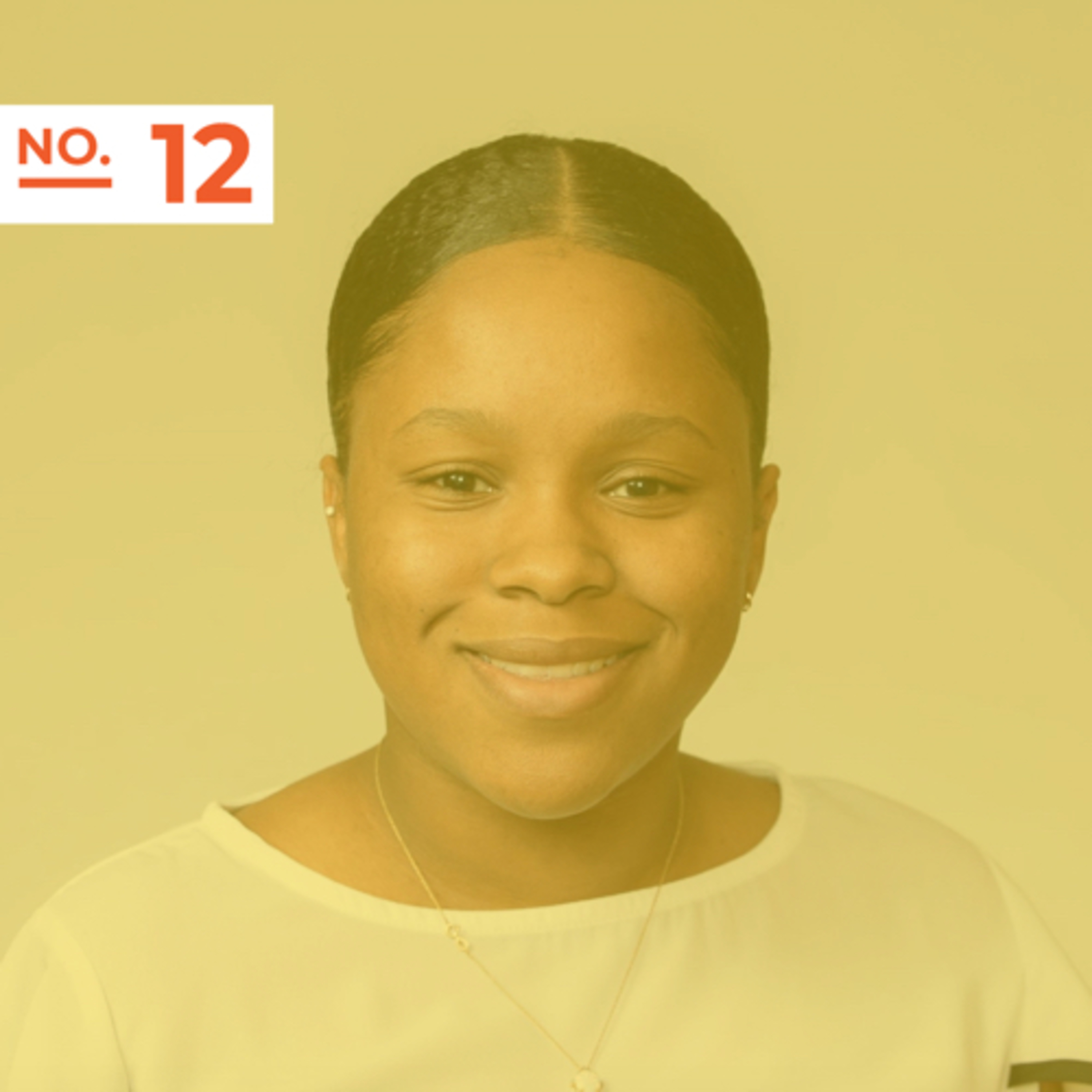 No.12 Bermuda, are you ready for the Youth Quake? Because we are!