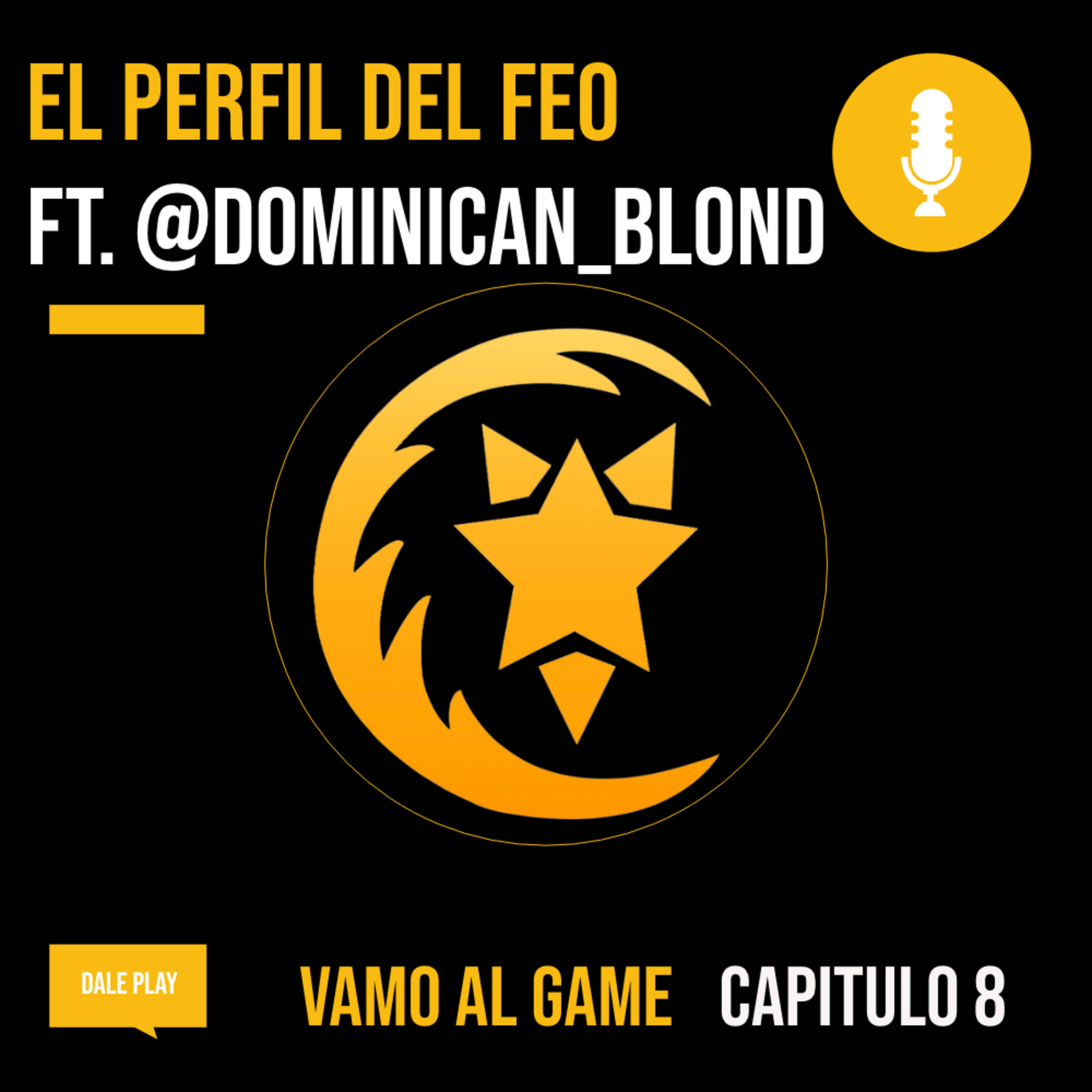 C-8 | El perfil del feo