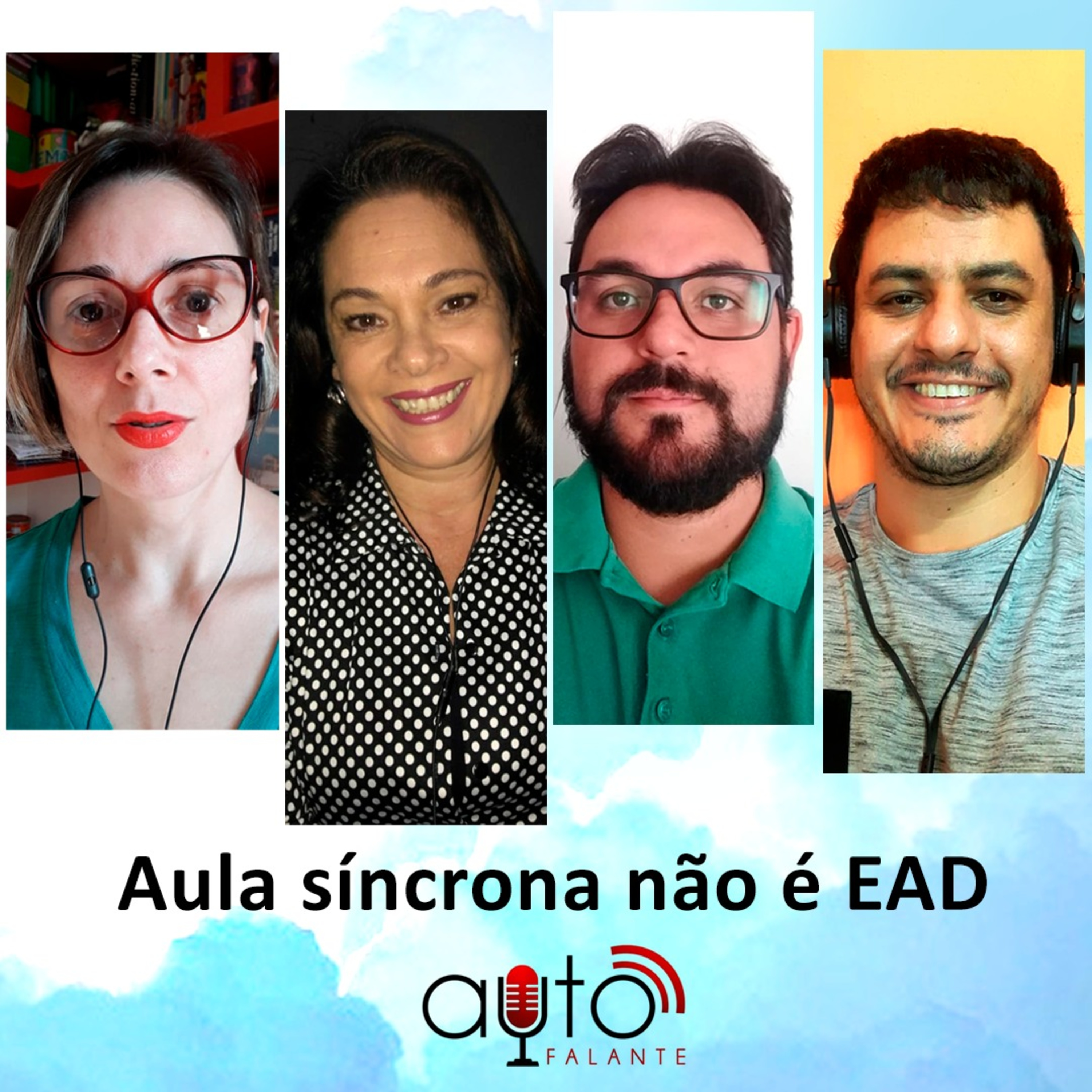 Podcast AutoFalante