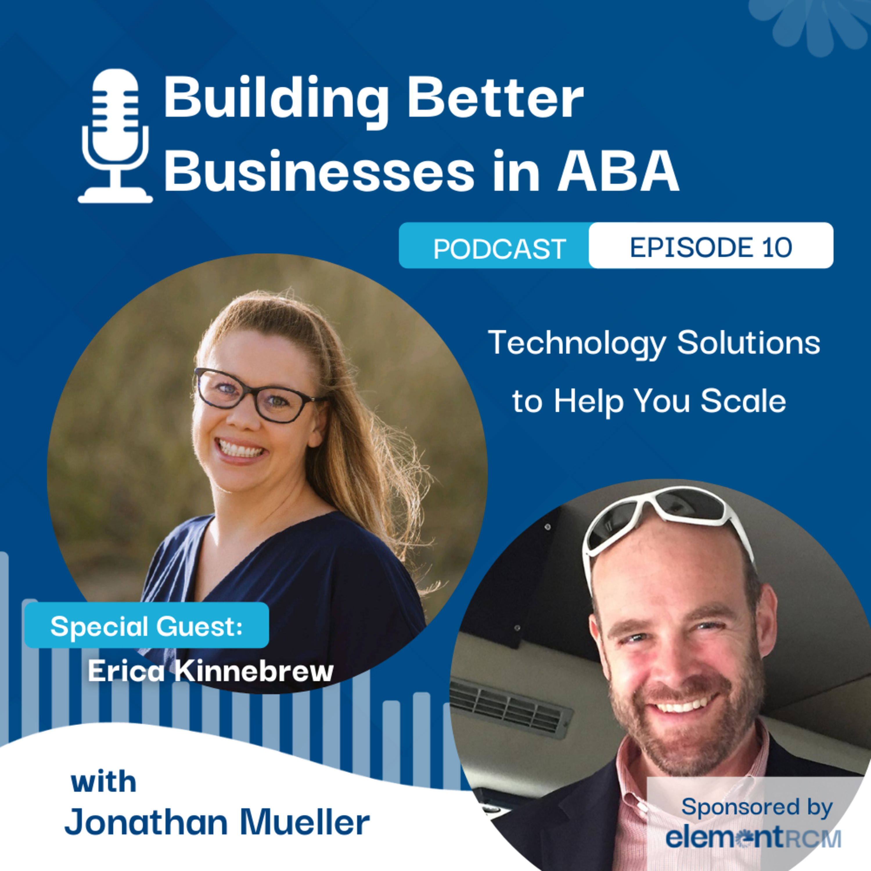 Building Better Businesses in ABA