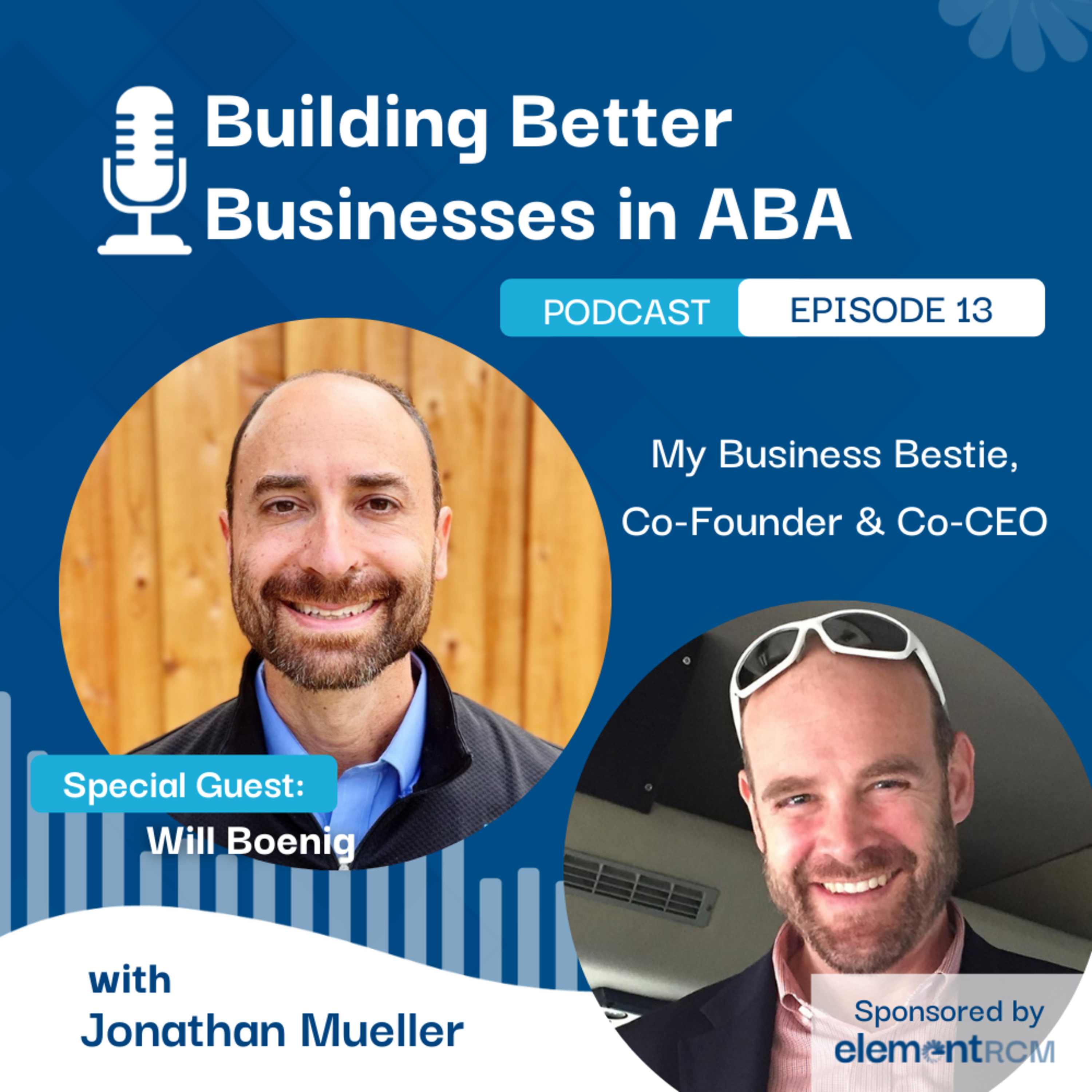 Building Better Businesses in ABA