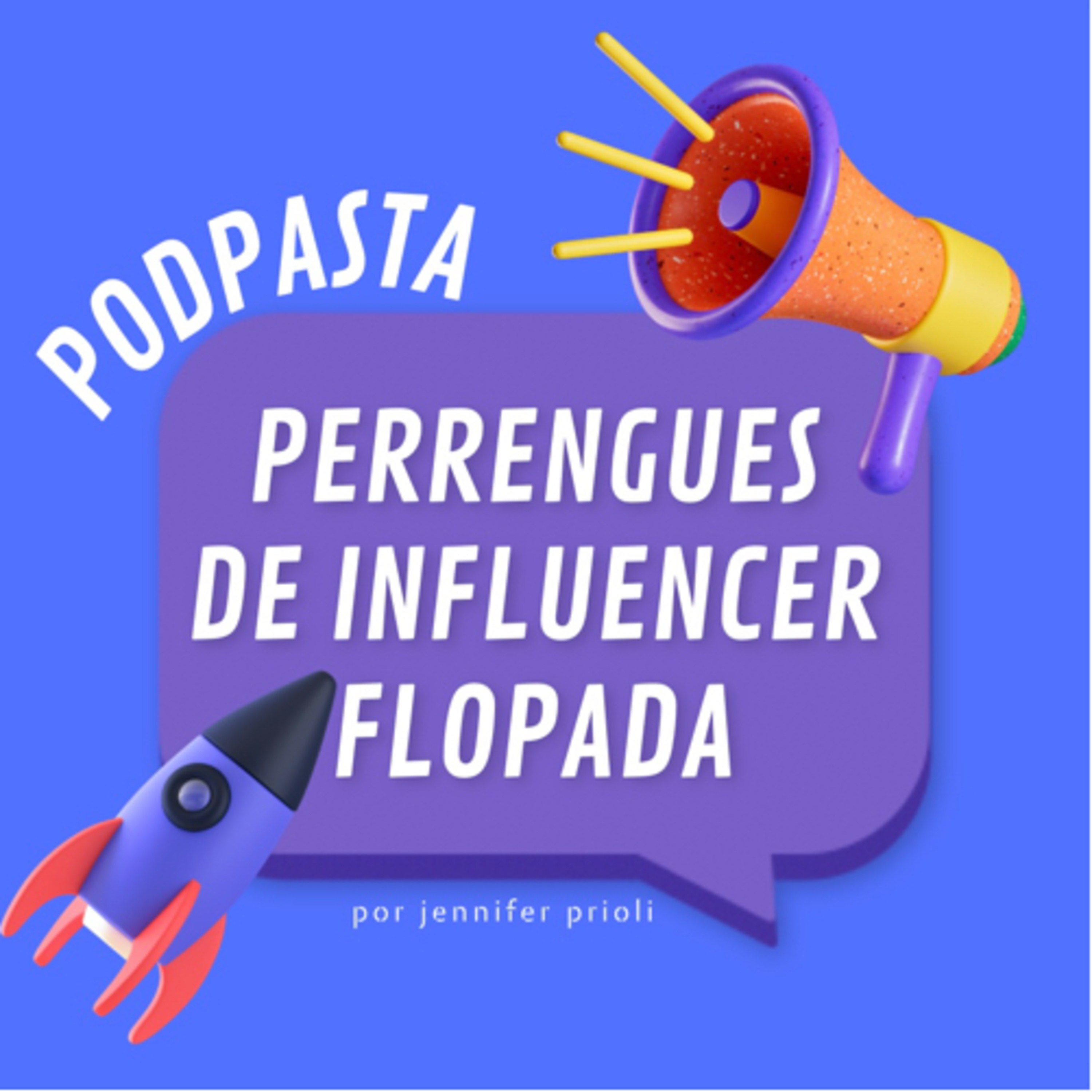 PodPasta