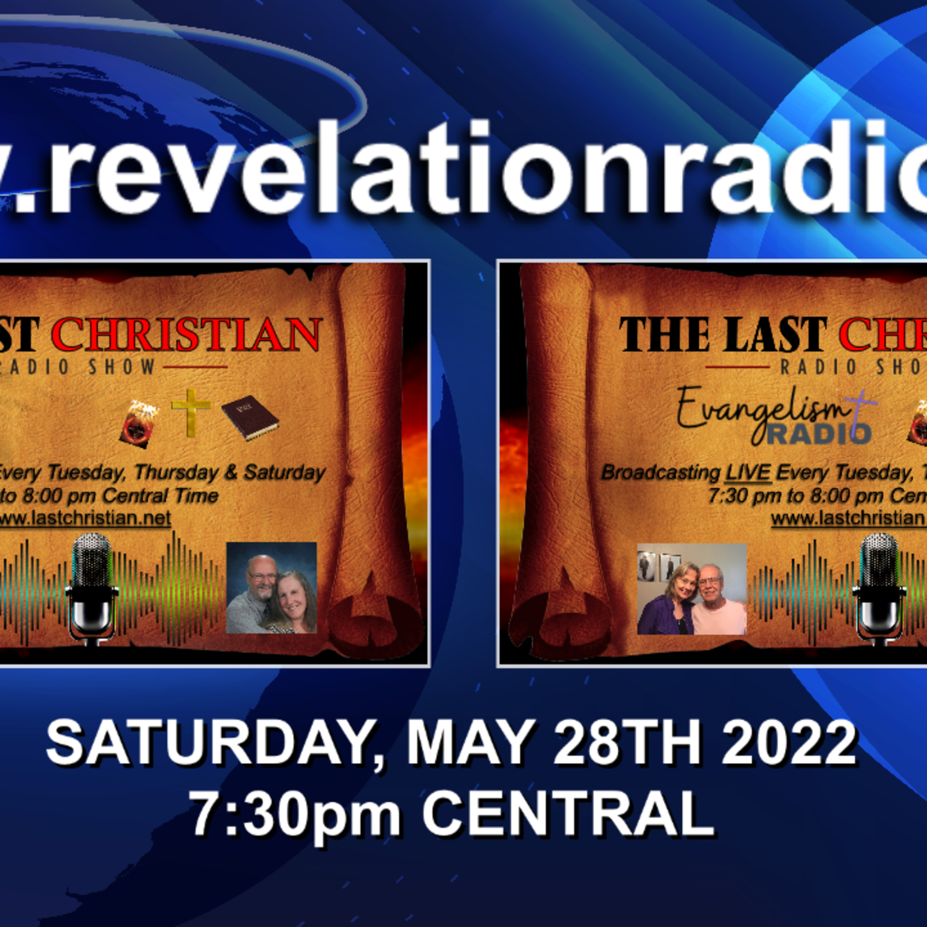 Last Christian