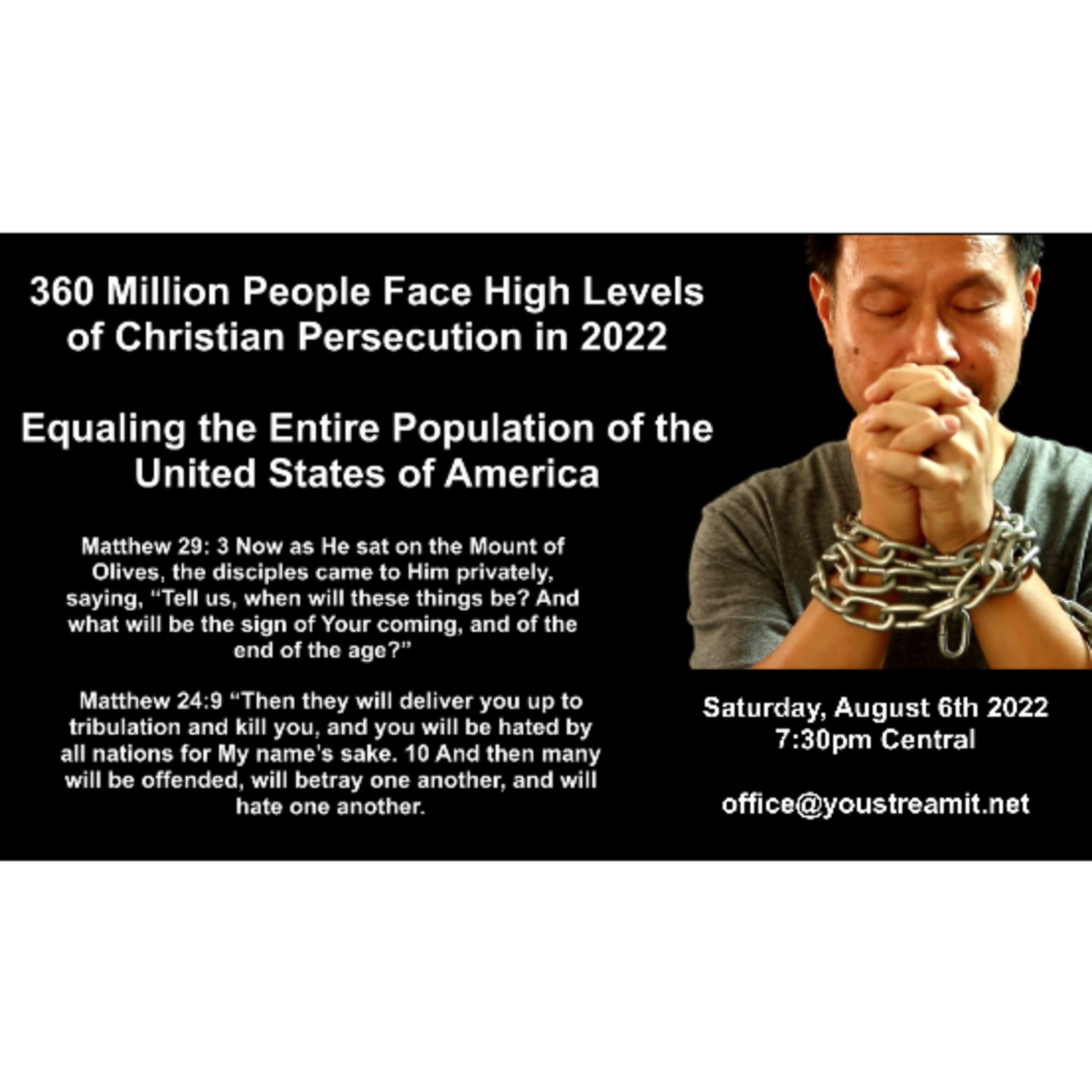 Last Christian
