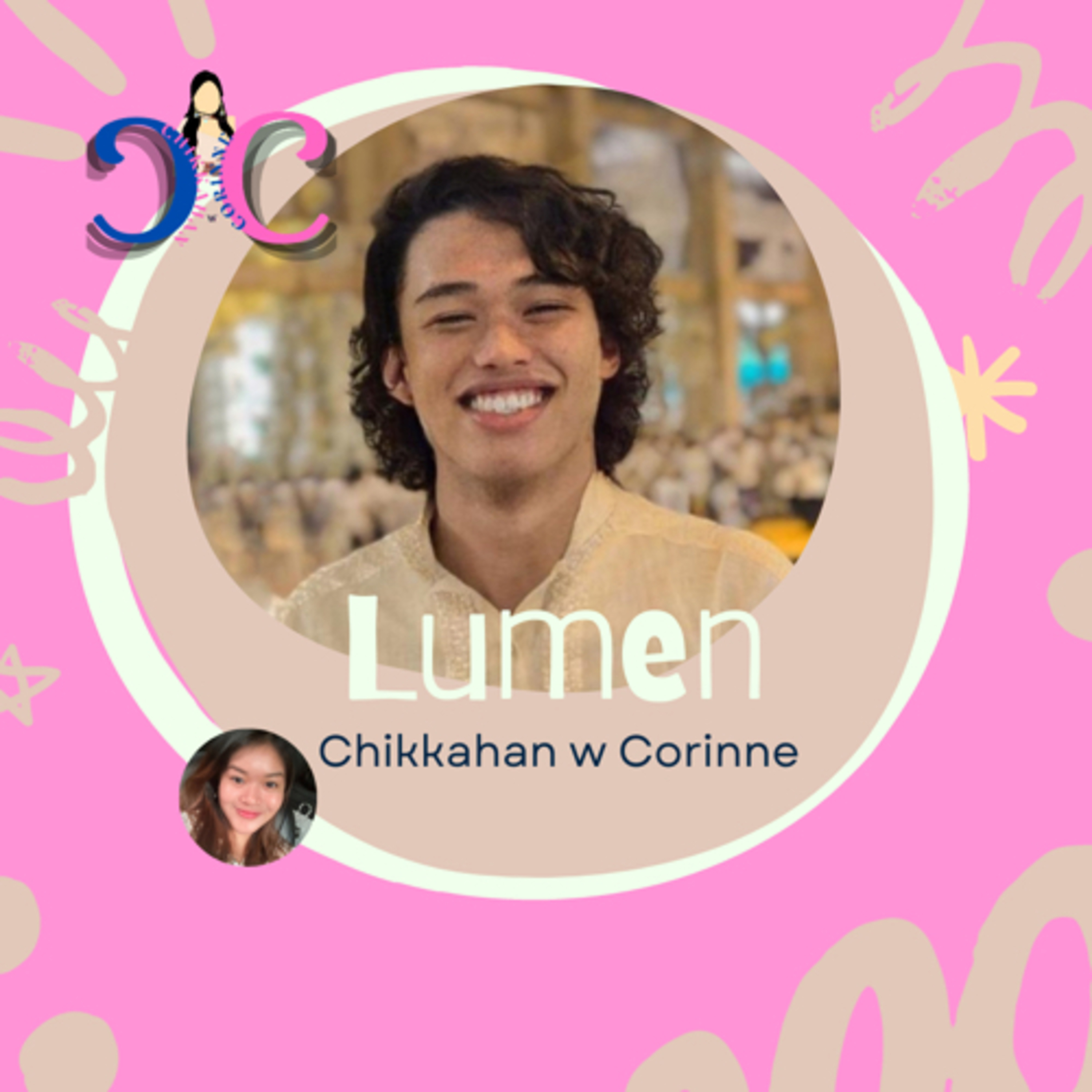 Lumen part 2/2 episode artwork