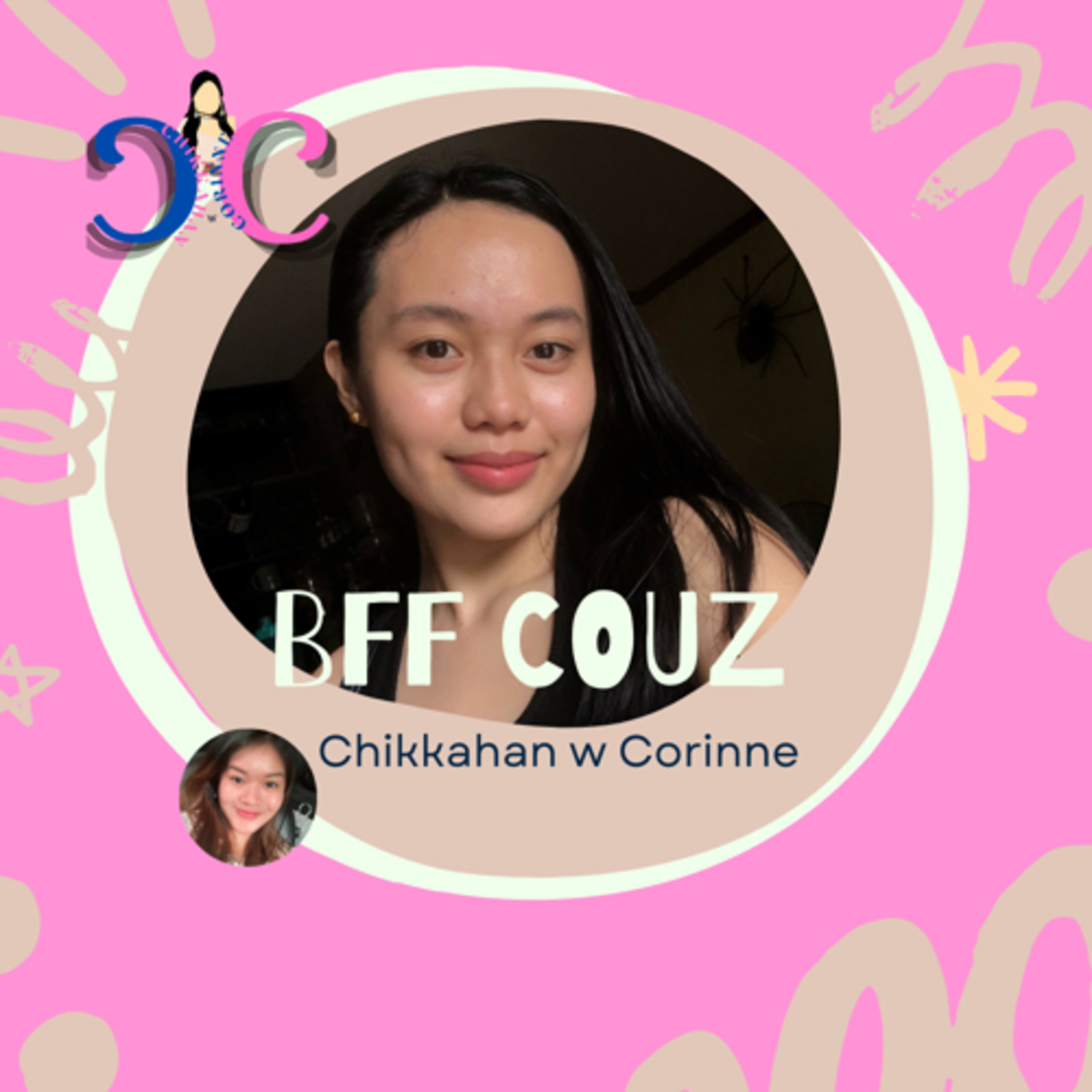 Bff Cousin episode artwork