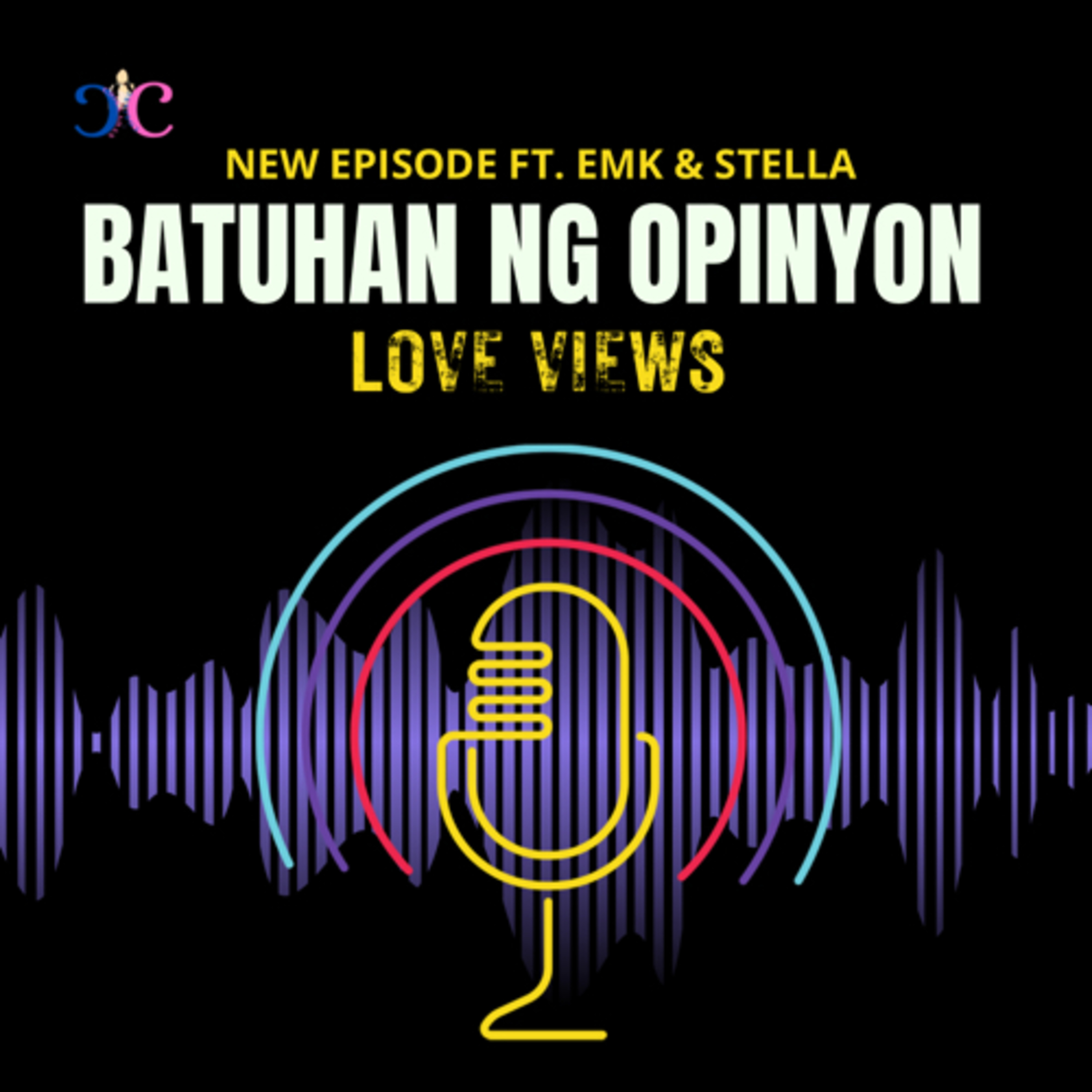 Love Views part 2/2 episode artwork