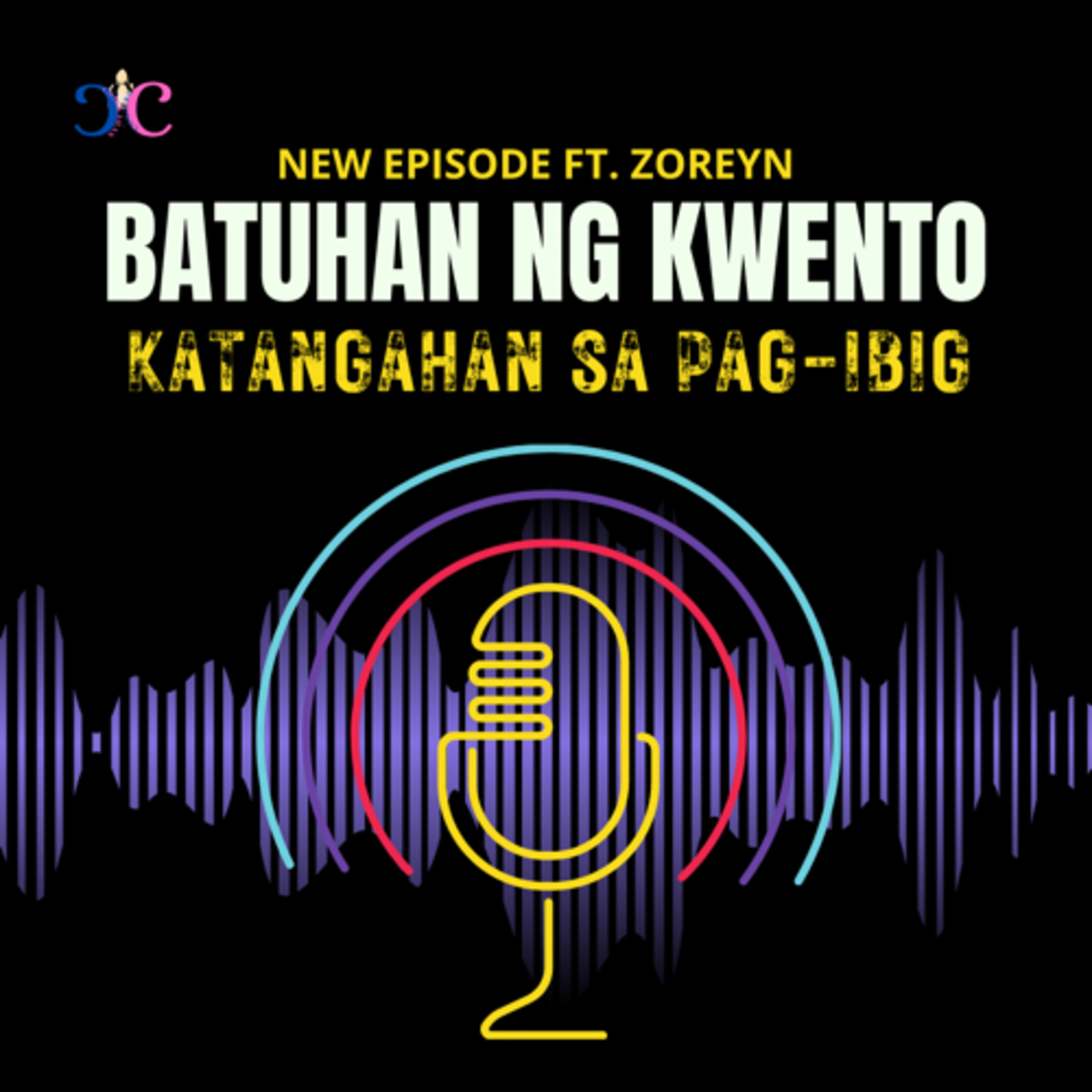 Katangahan sa pag-ibig episode artwork
