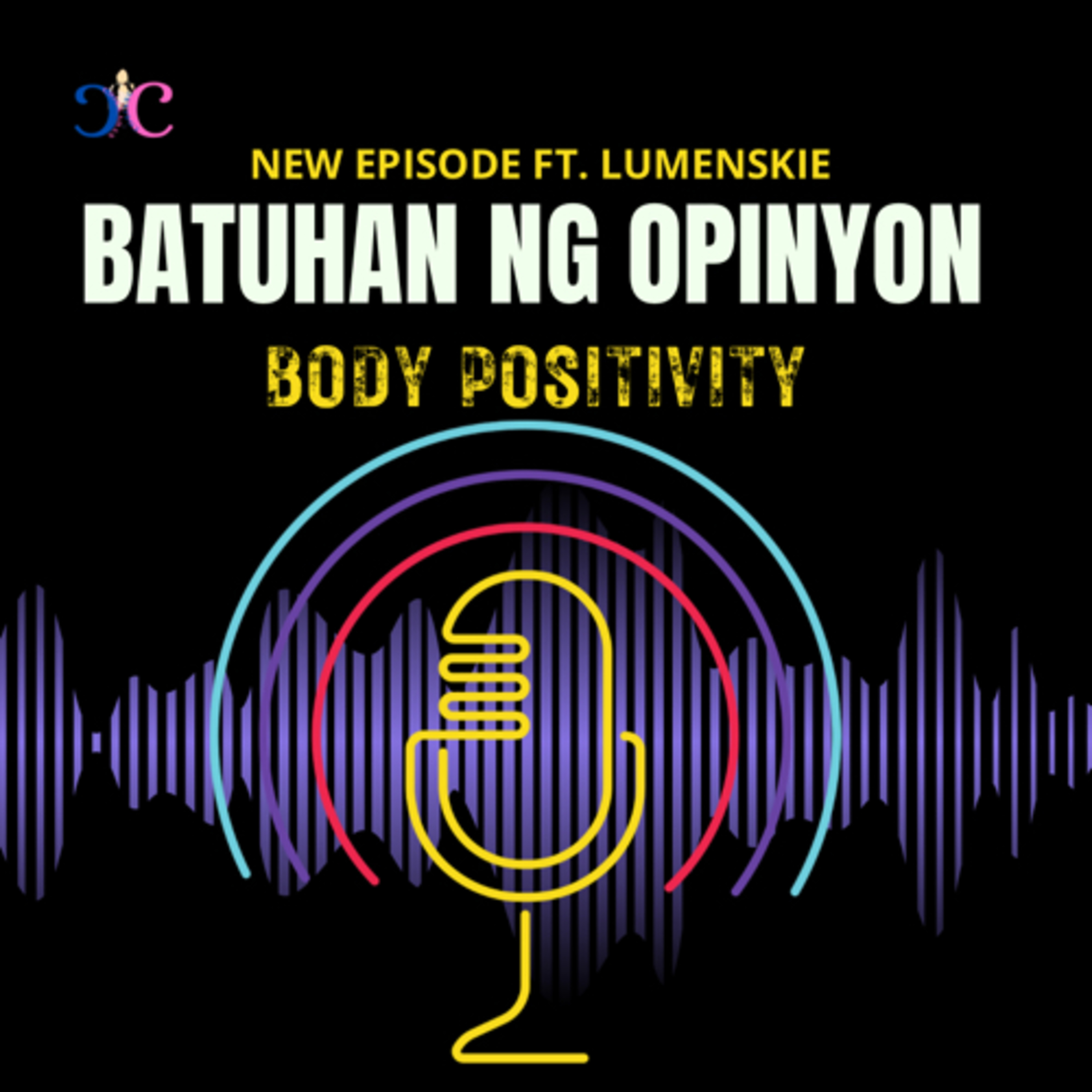 Body Positivity  episode artwork