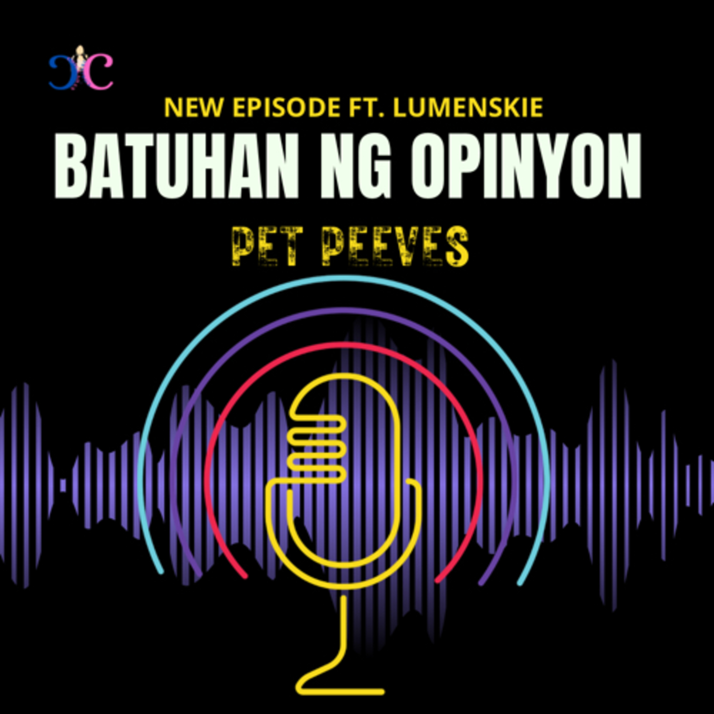 Pet Peeves episode artwork