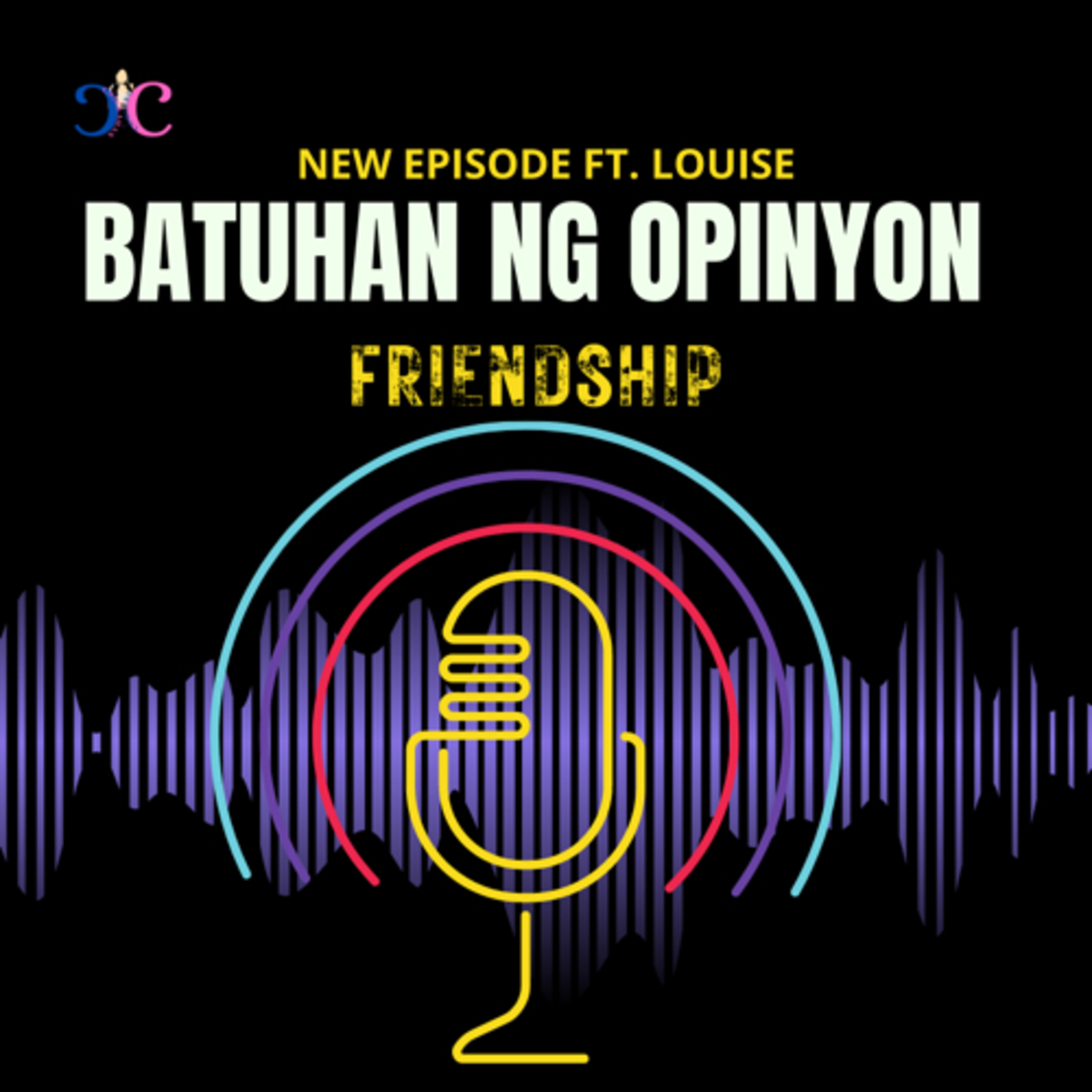 Friendship episode artwork
