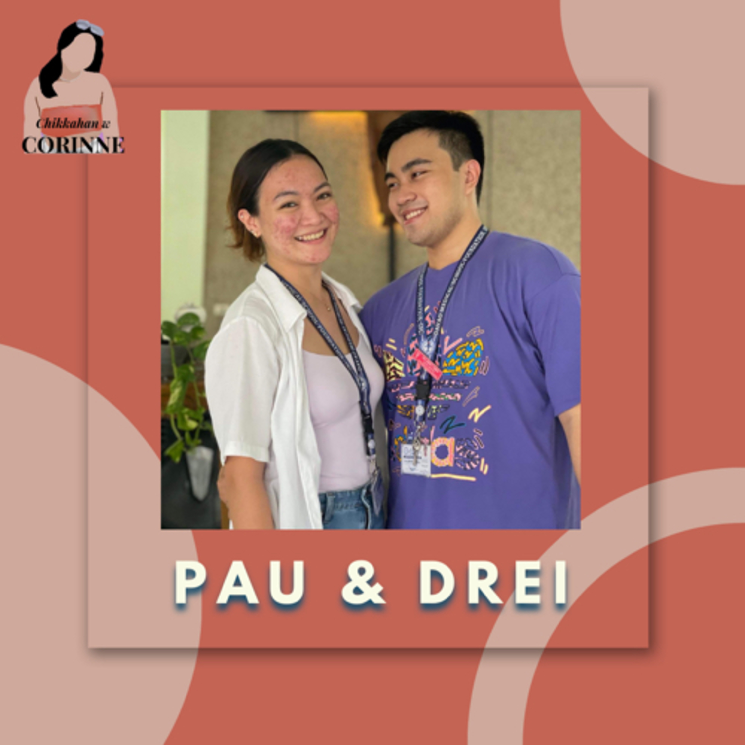 V Day Special: Pau & Drei episode artwork