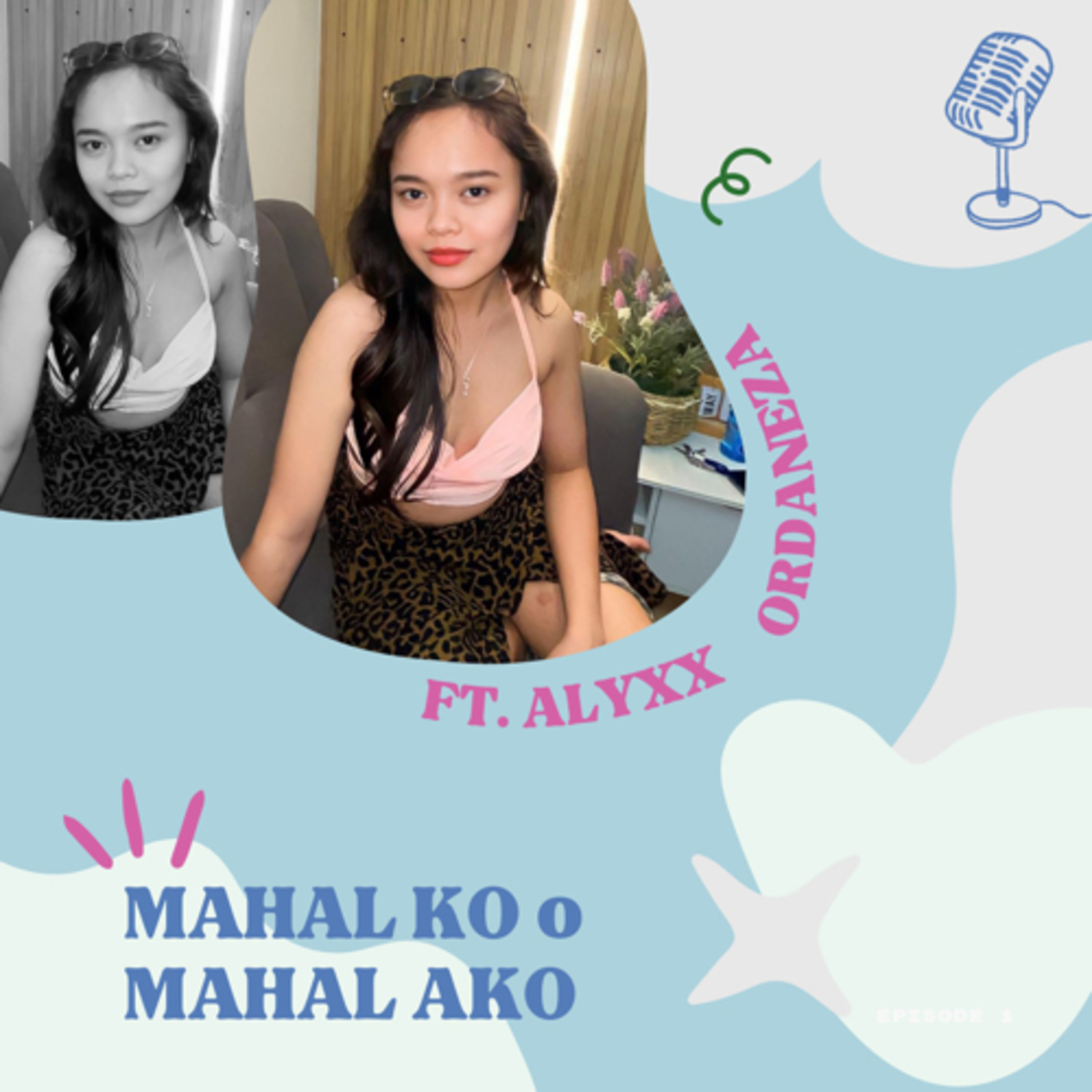 Mahal ko o Mahal ako episode artwork