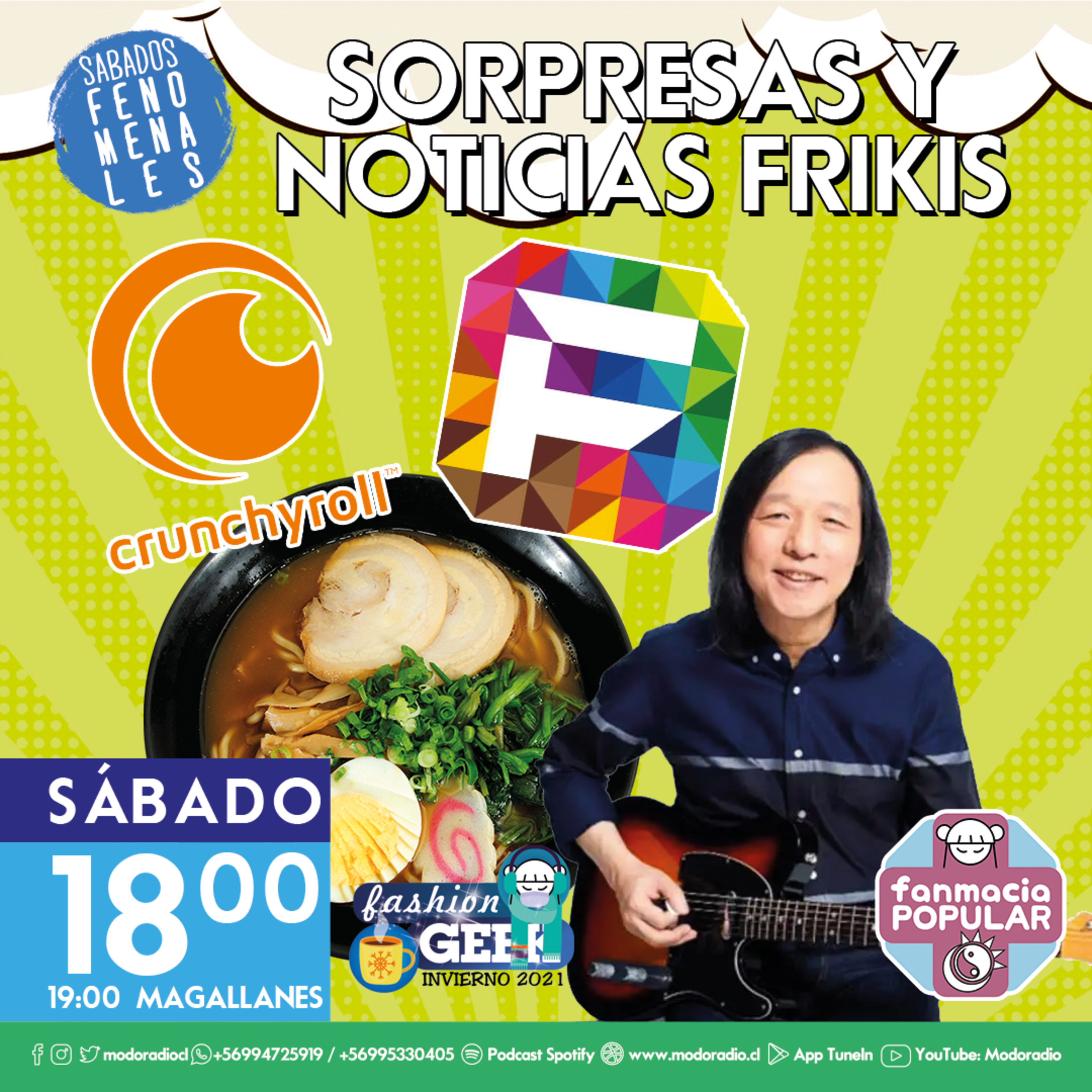 Fanmacia Popular