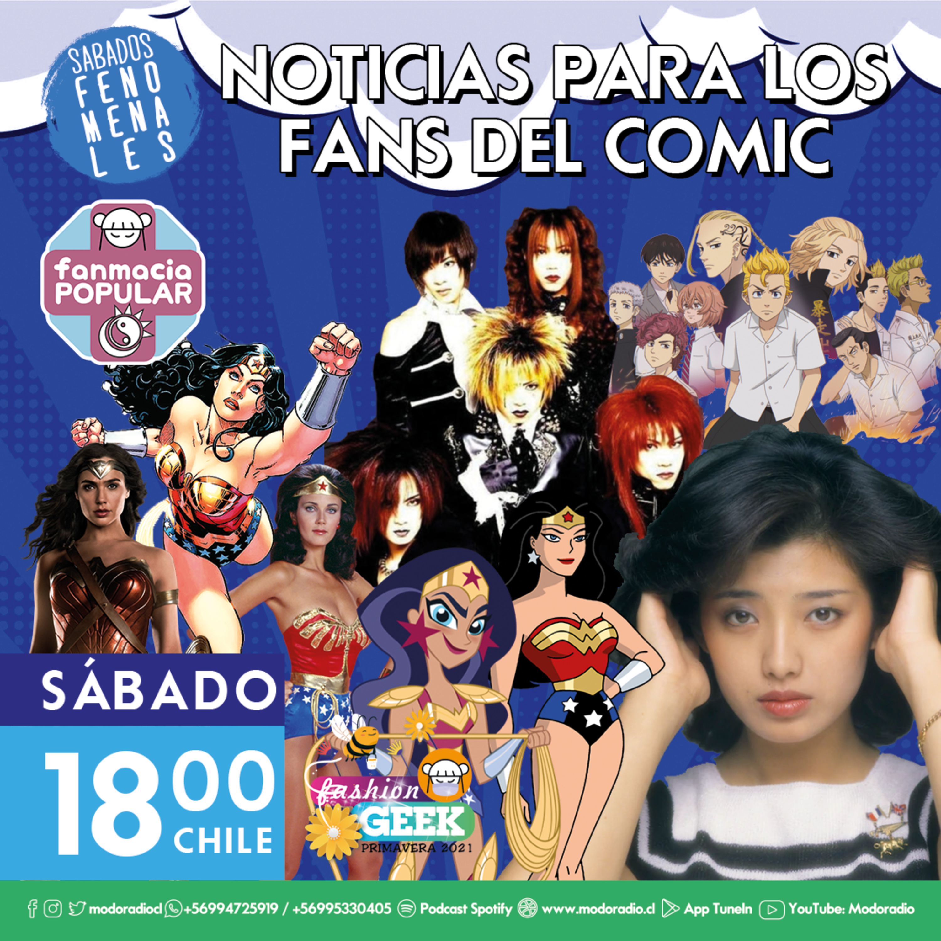 Fanmacia Popular
