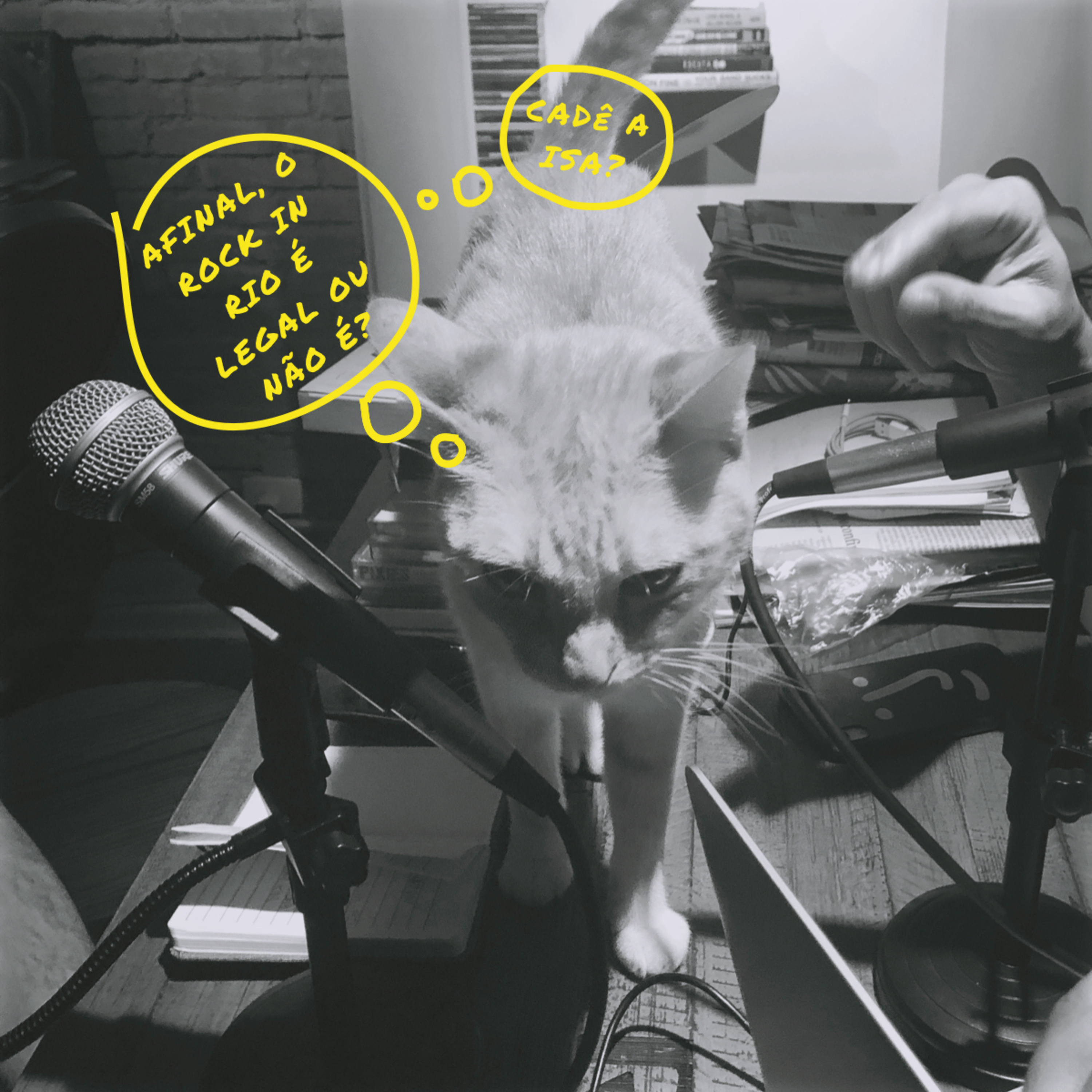 Popload: Popcast