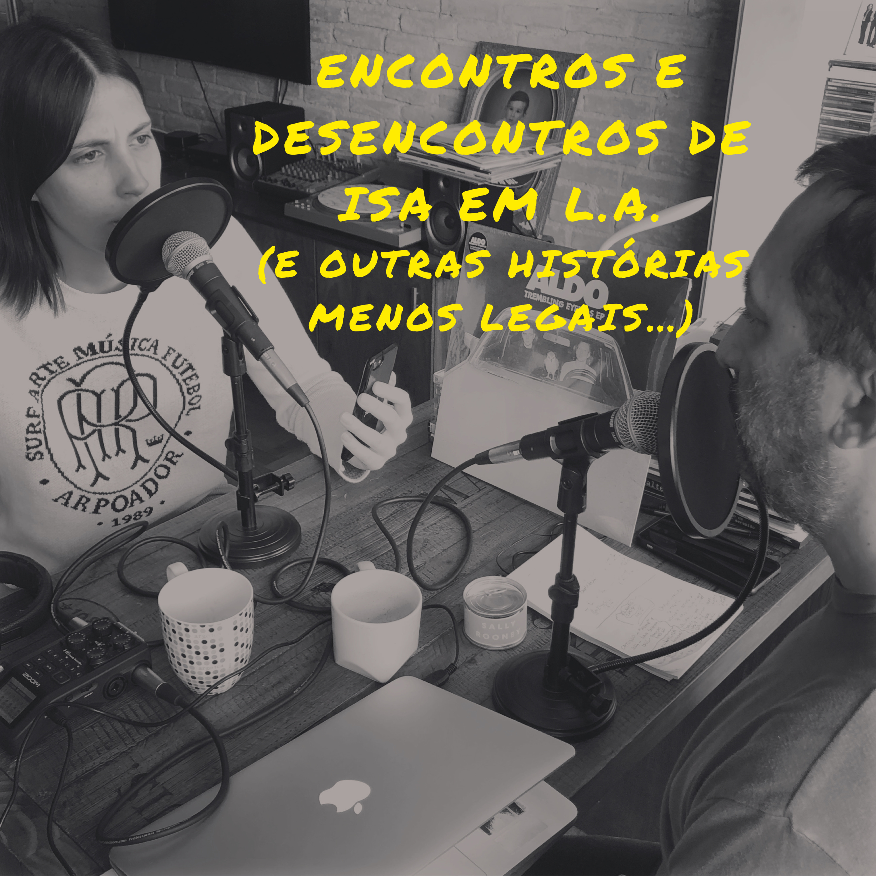 Popload: Popcast