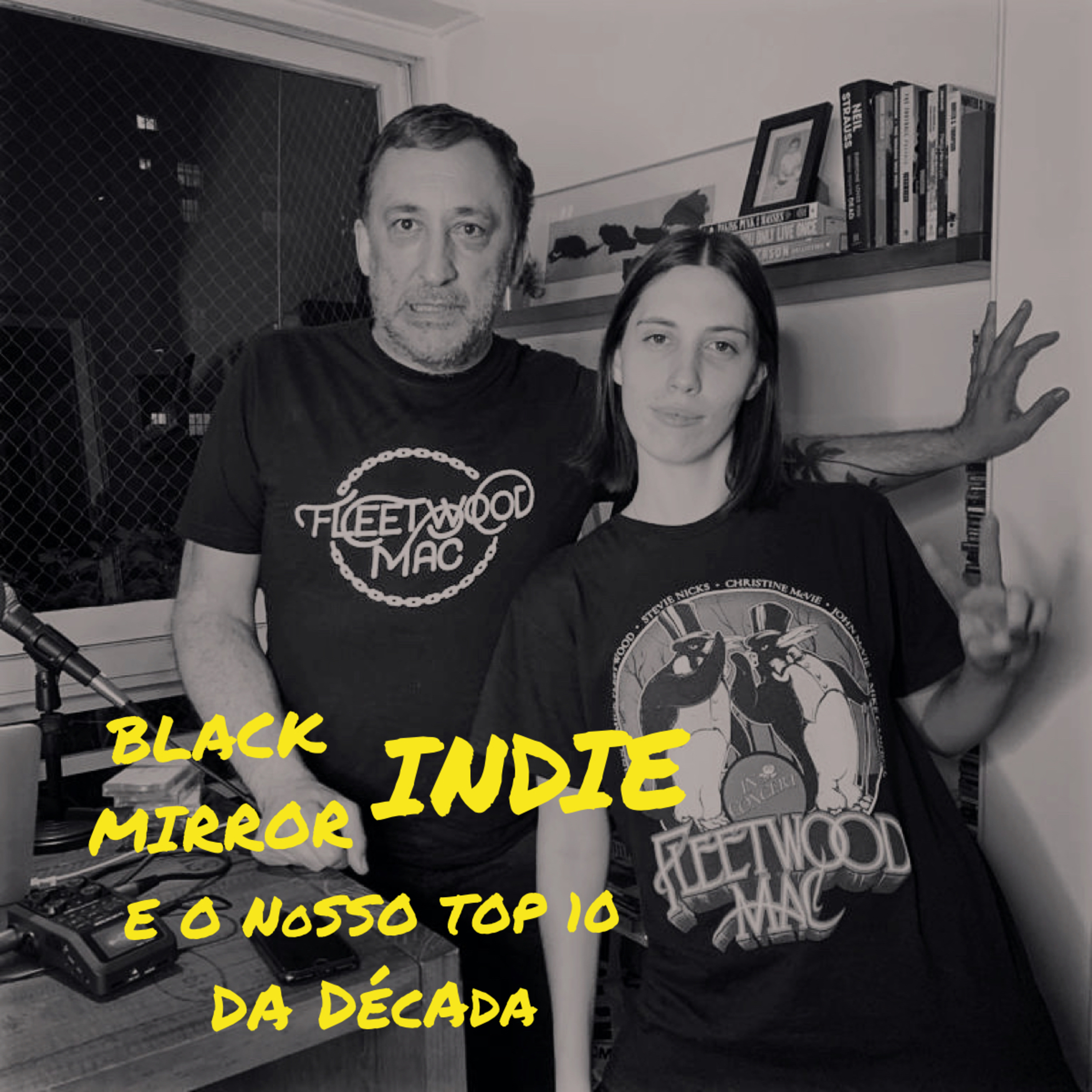 Popload: Popcast