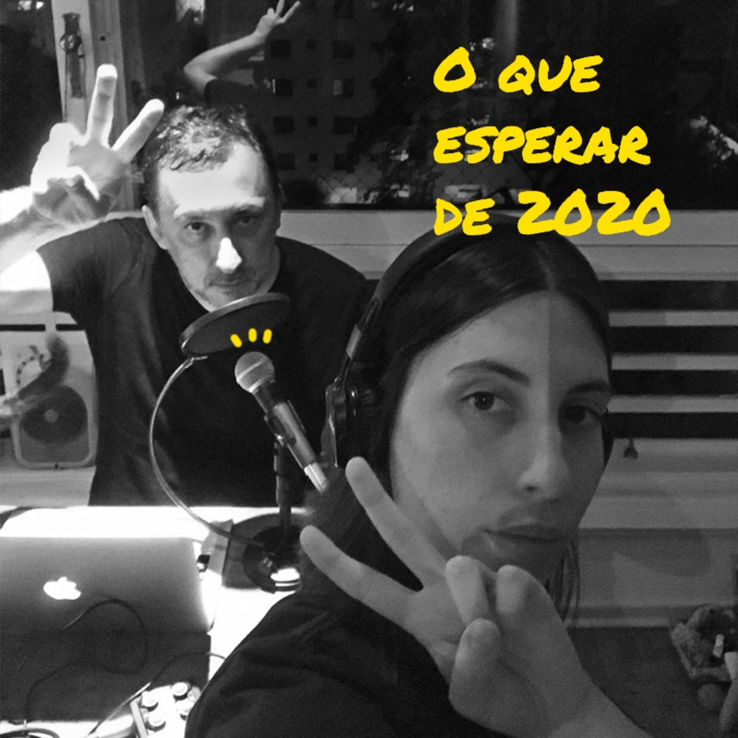 Popload: Popcast