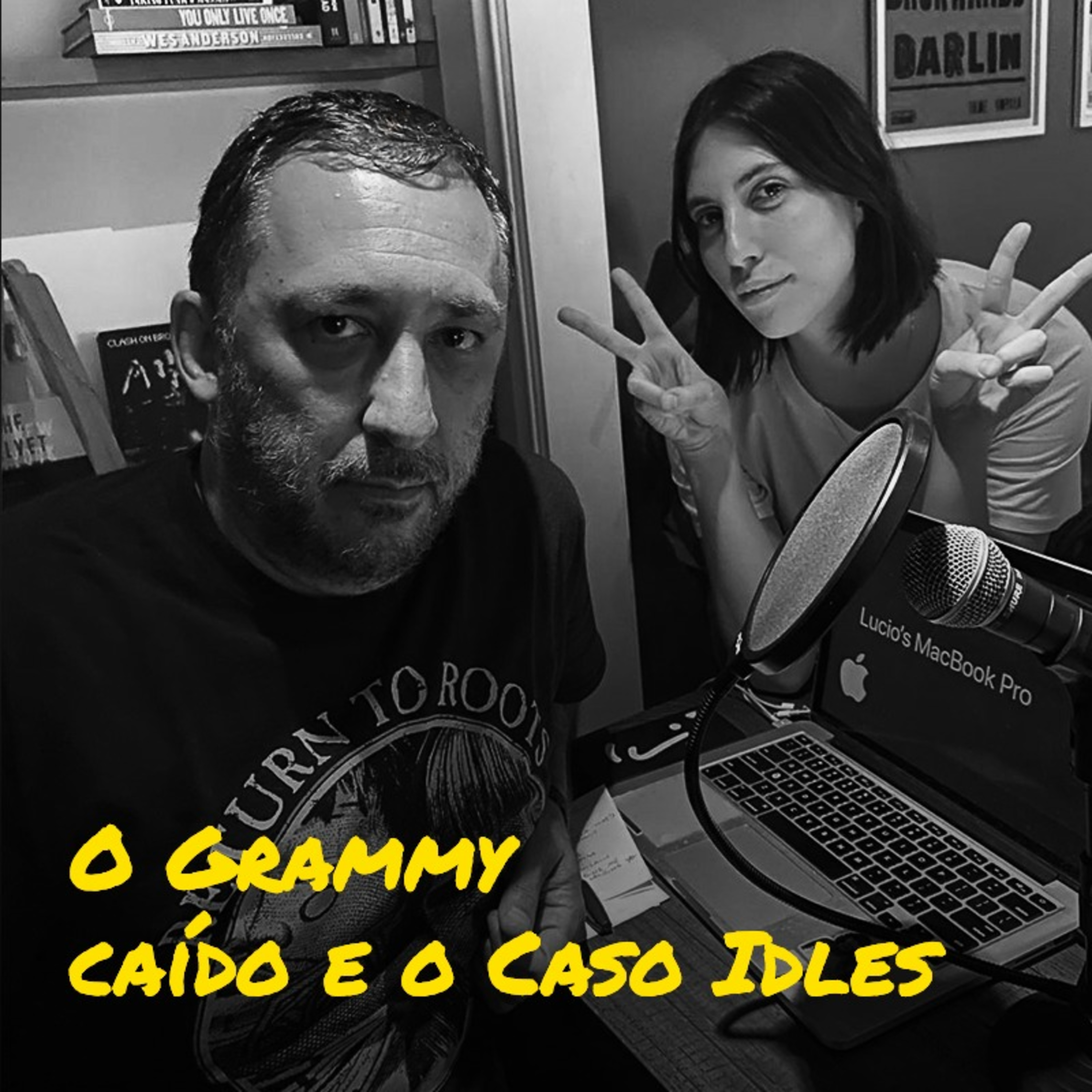 Popload: Popcast