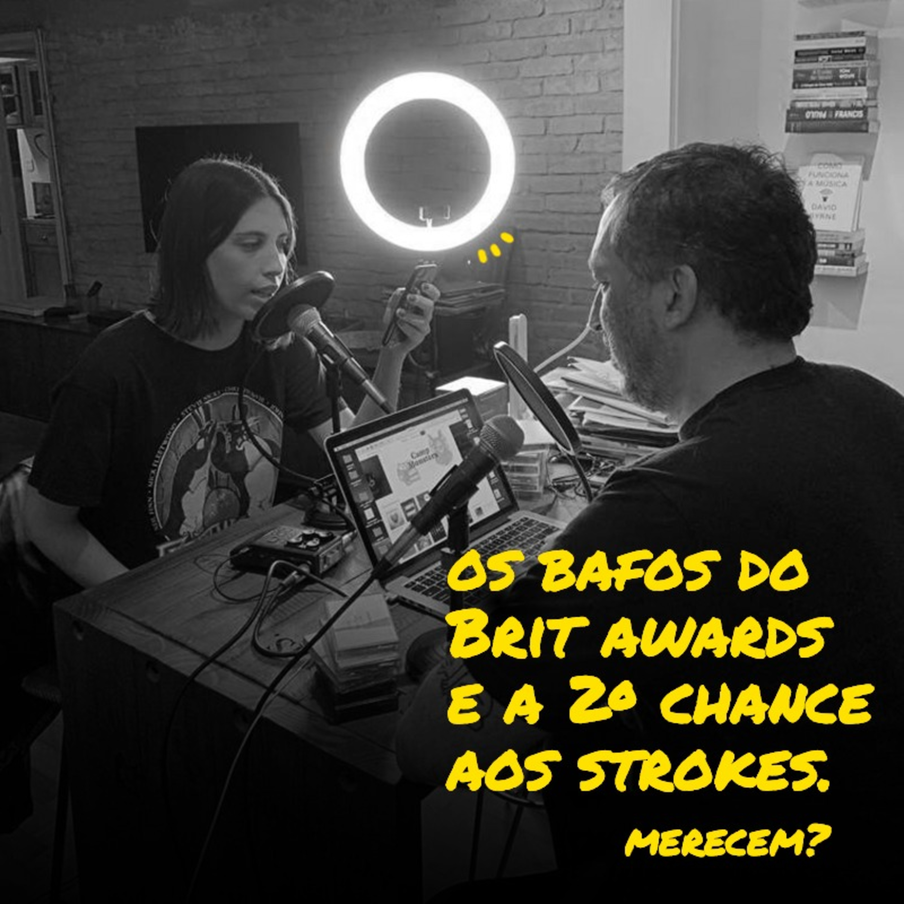 Popload: Popcast