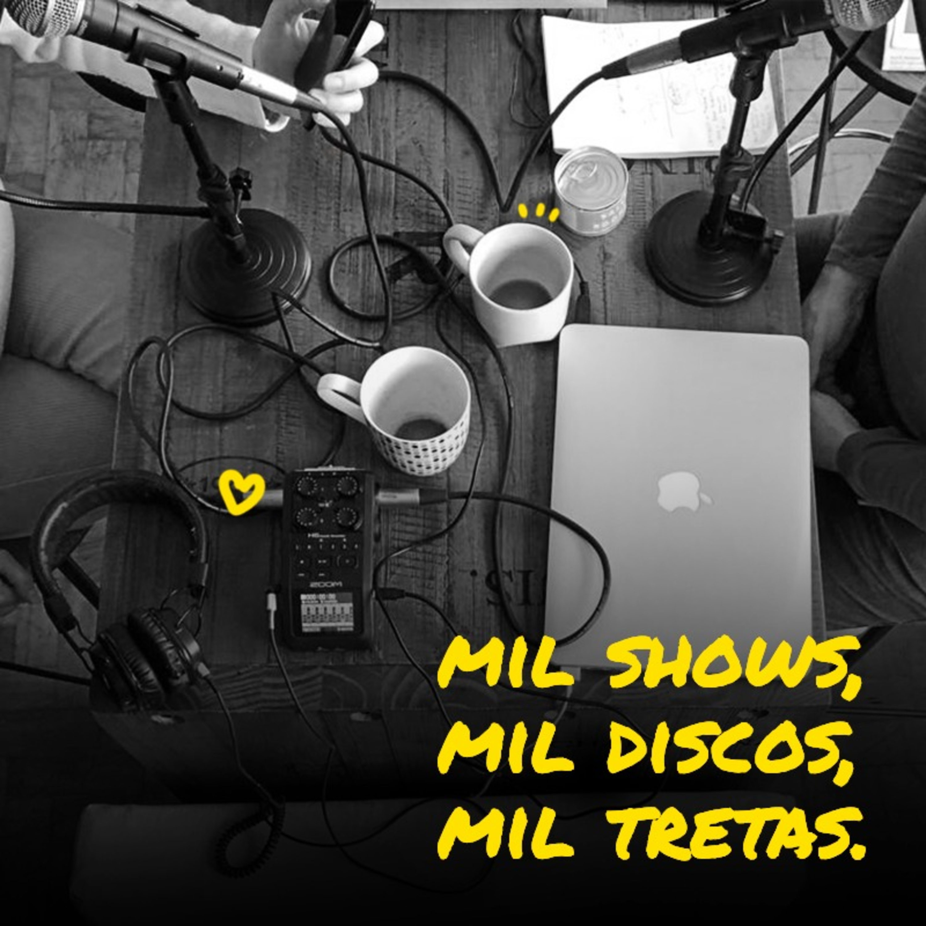 Popload: Popcast