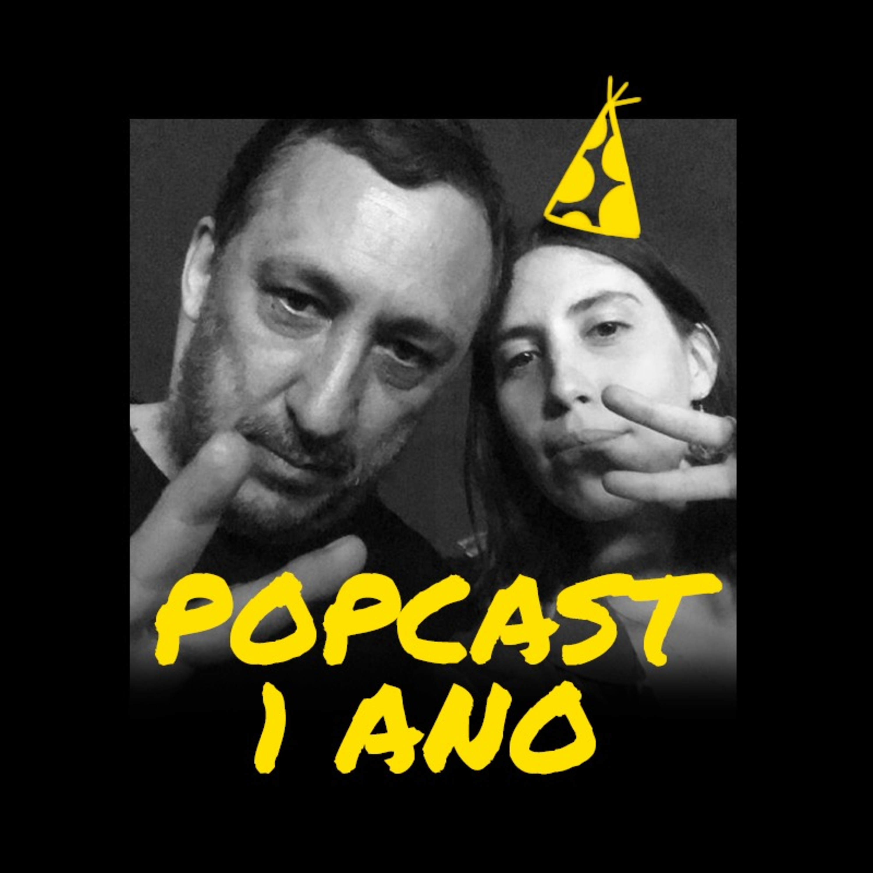 Popload: Popcast