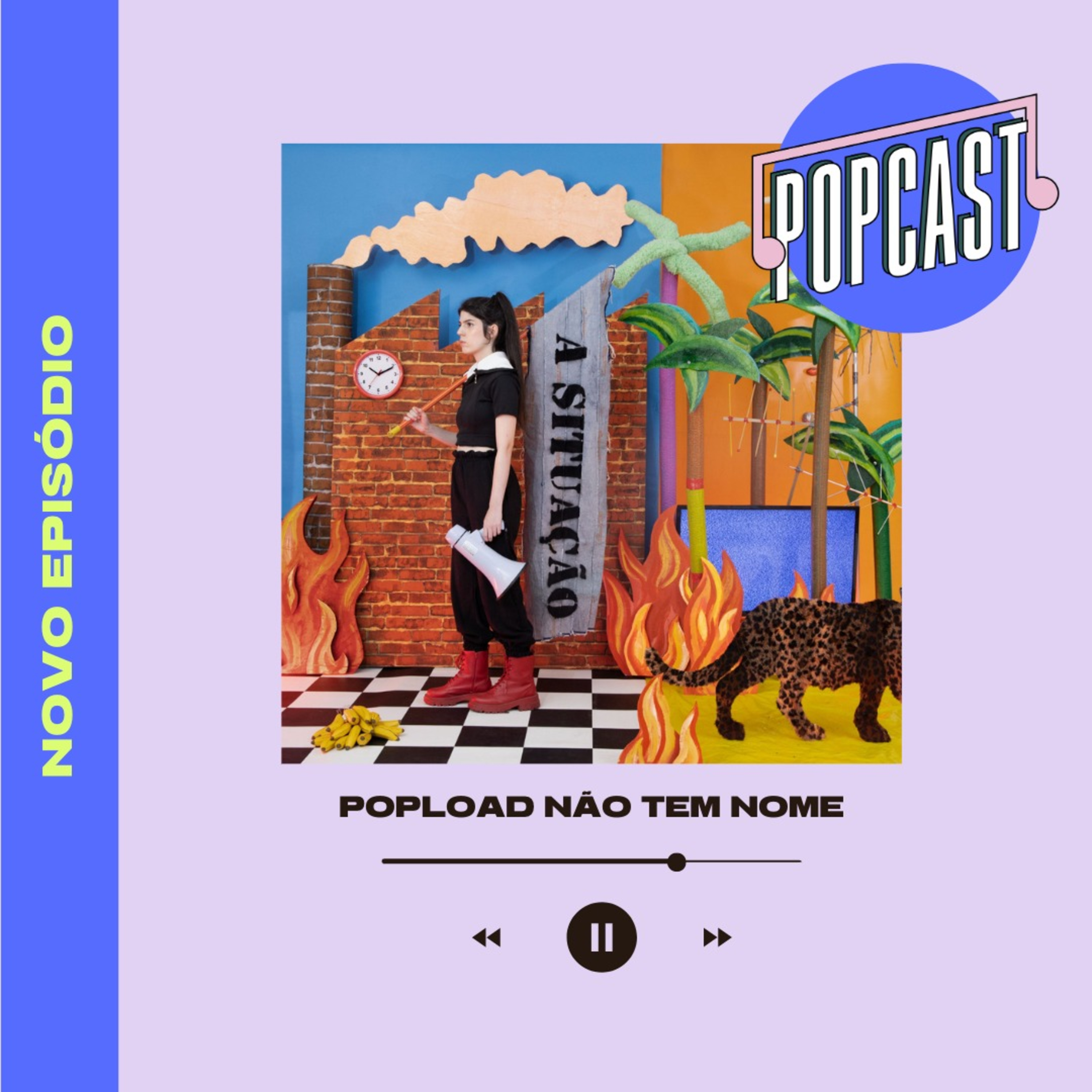 Popload: Popcast