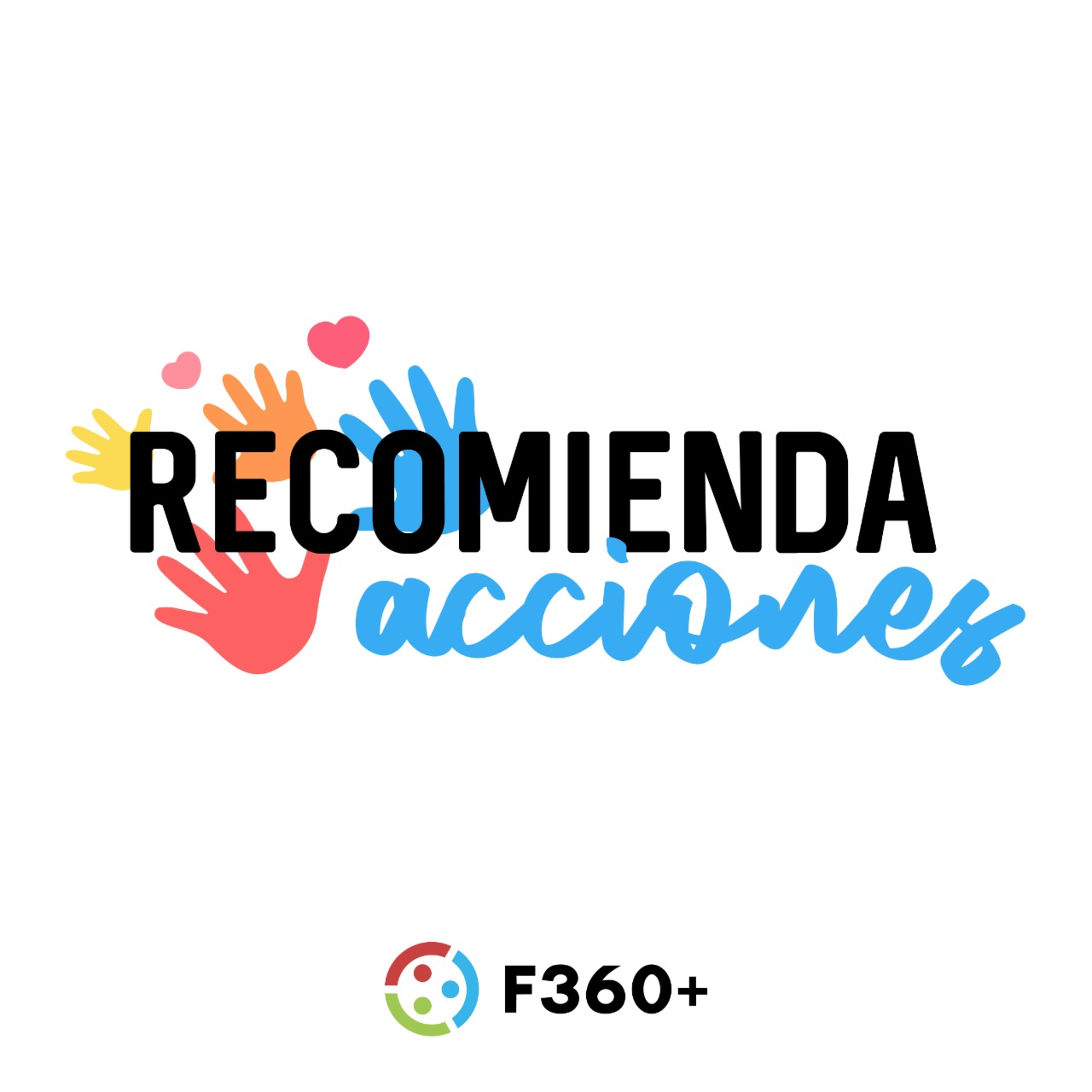 Recomienda Acciones: El matrimonio es como una serie