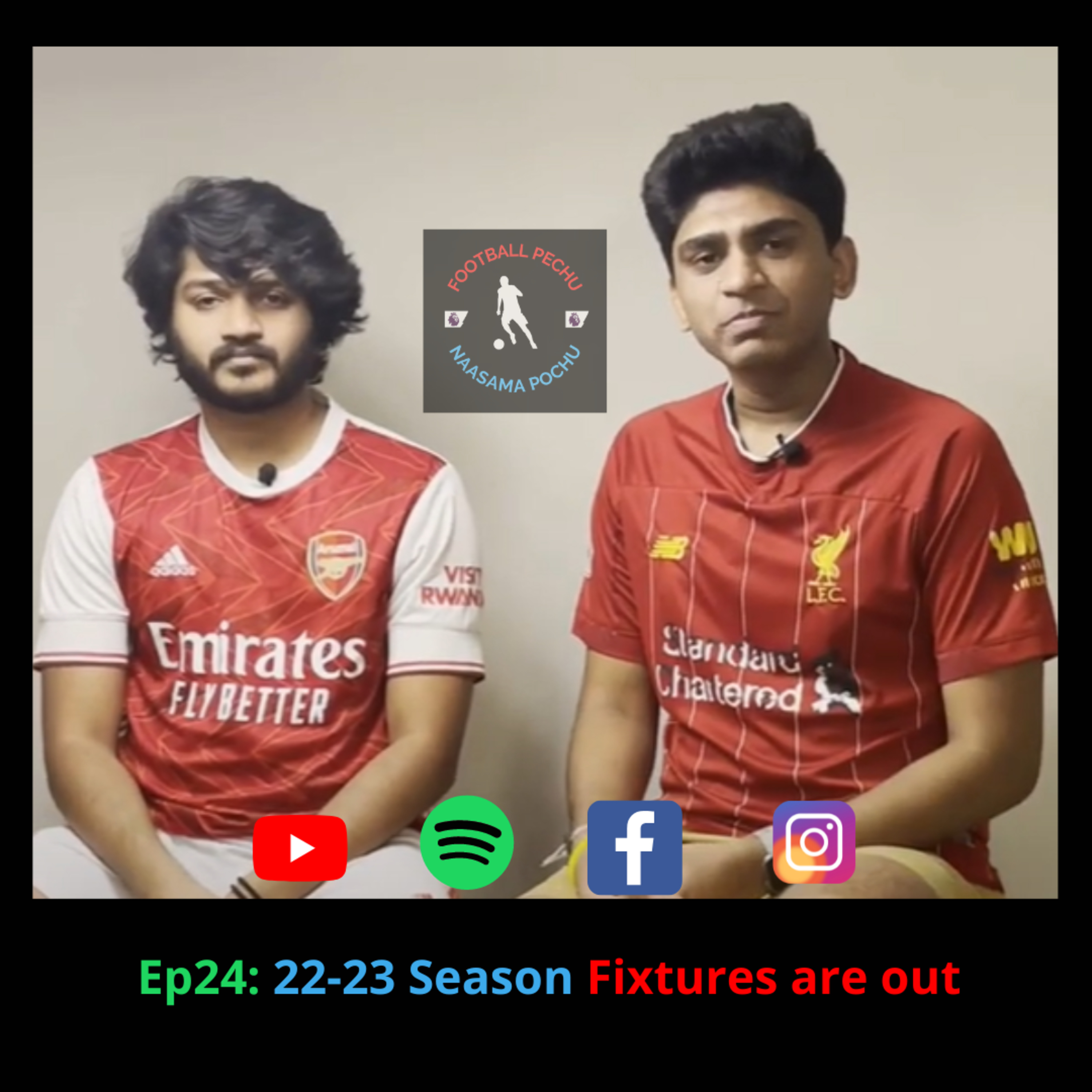 Football Pechu